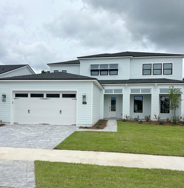 300 Breakwater Boulevard, Lot 17