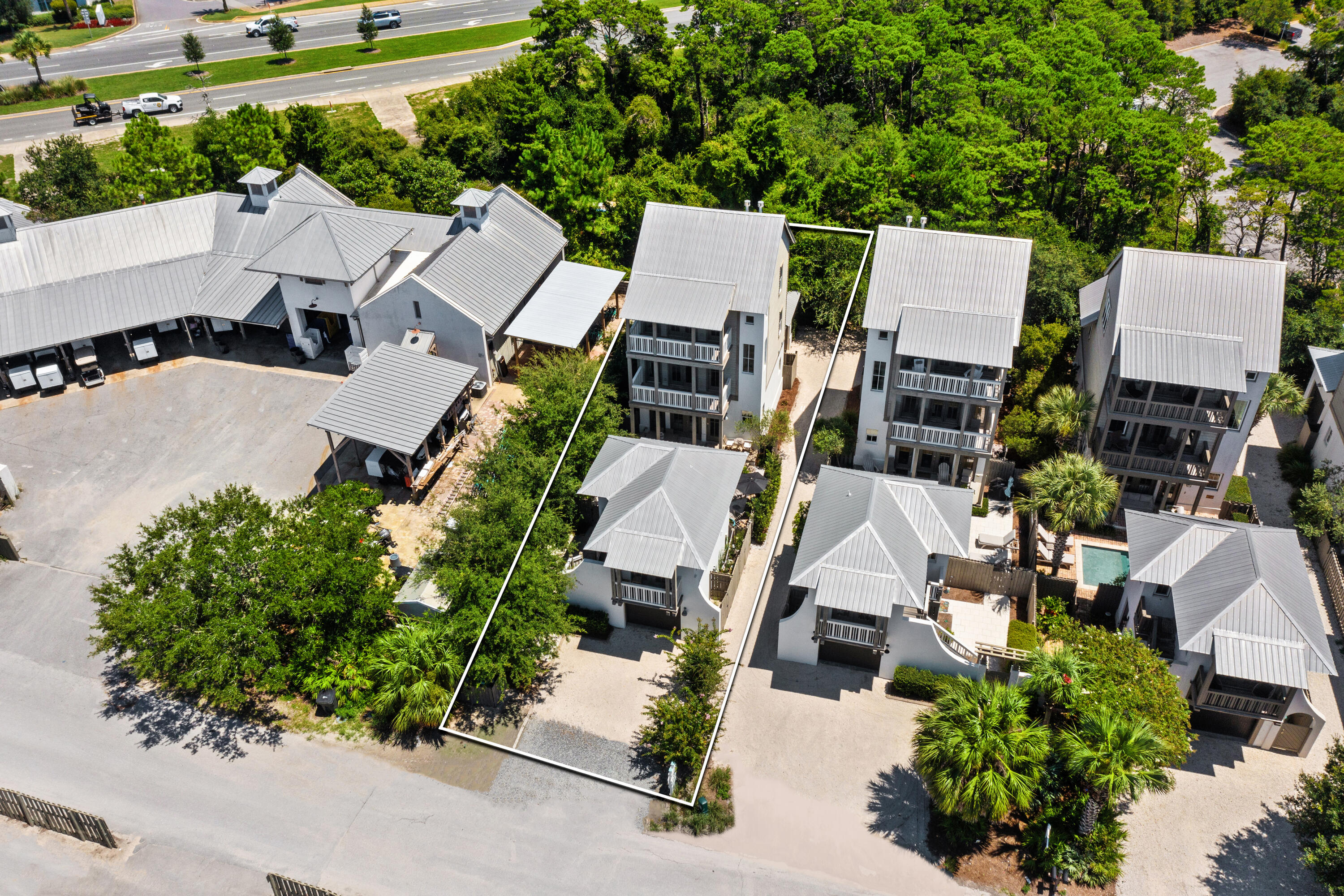 122 N Winston North Lane