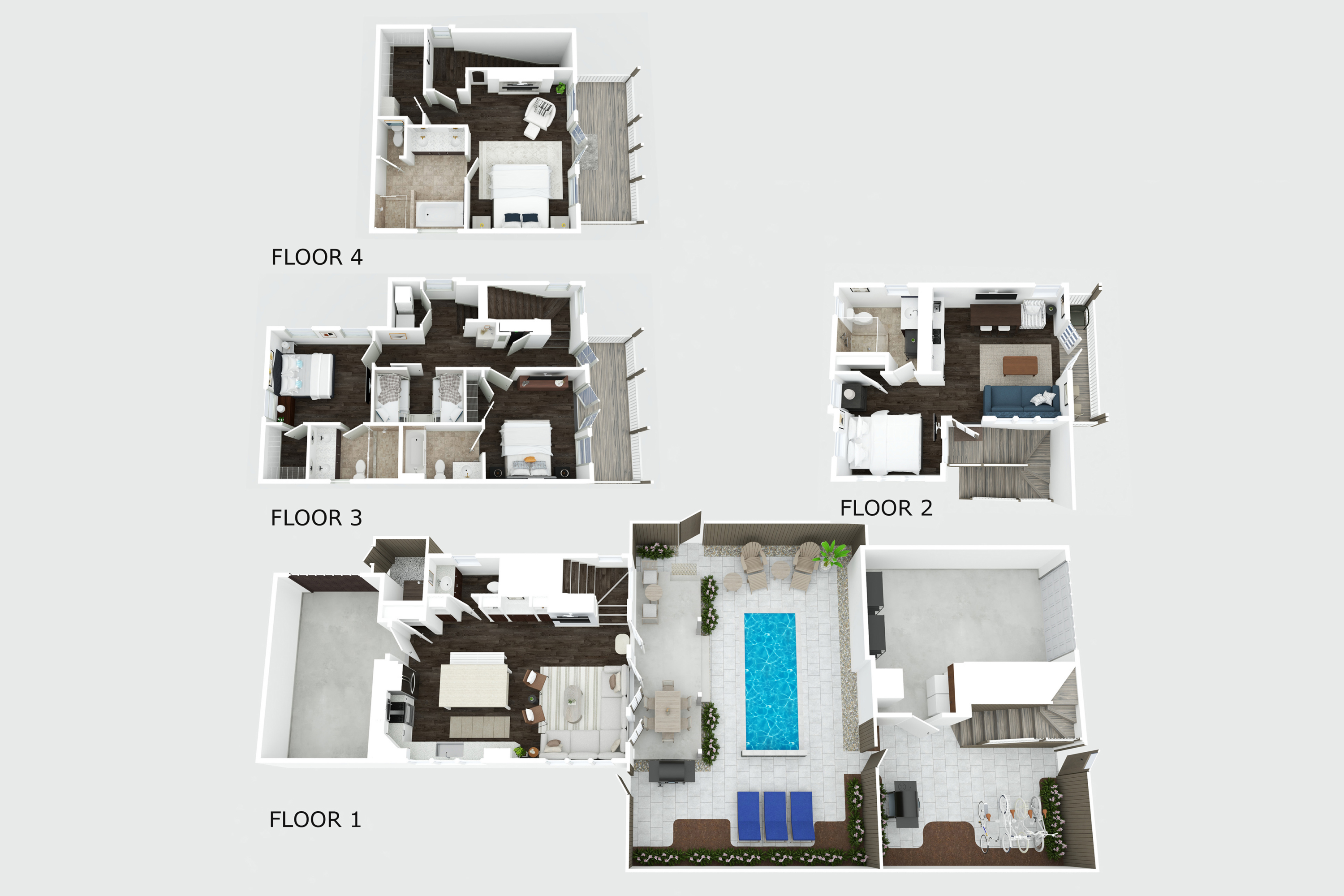 122 N Winston North Lane