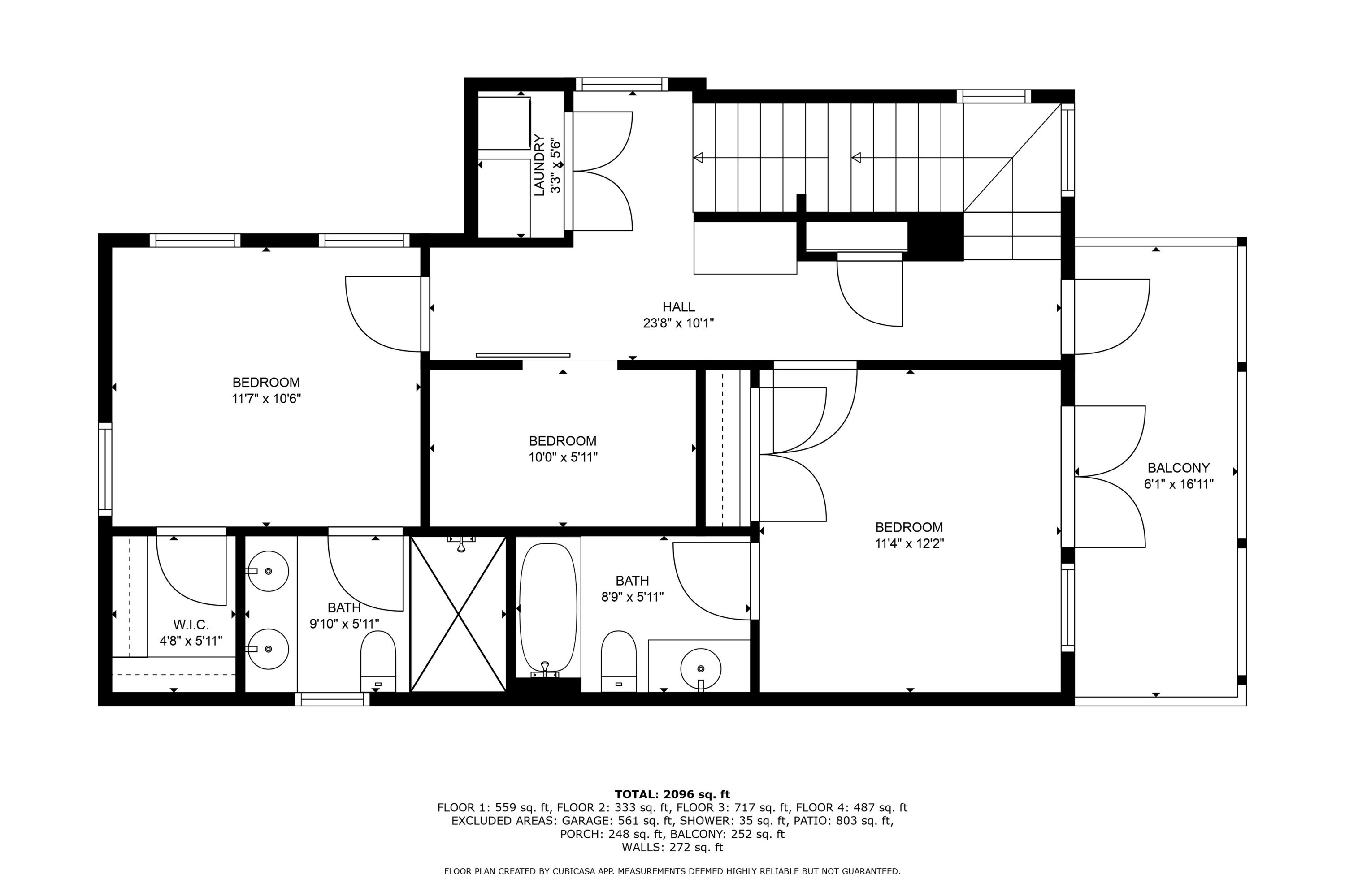 122 N Winston North Lane