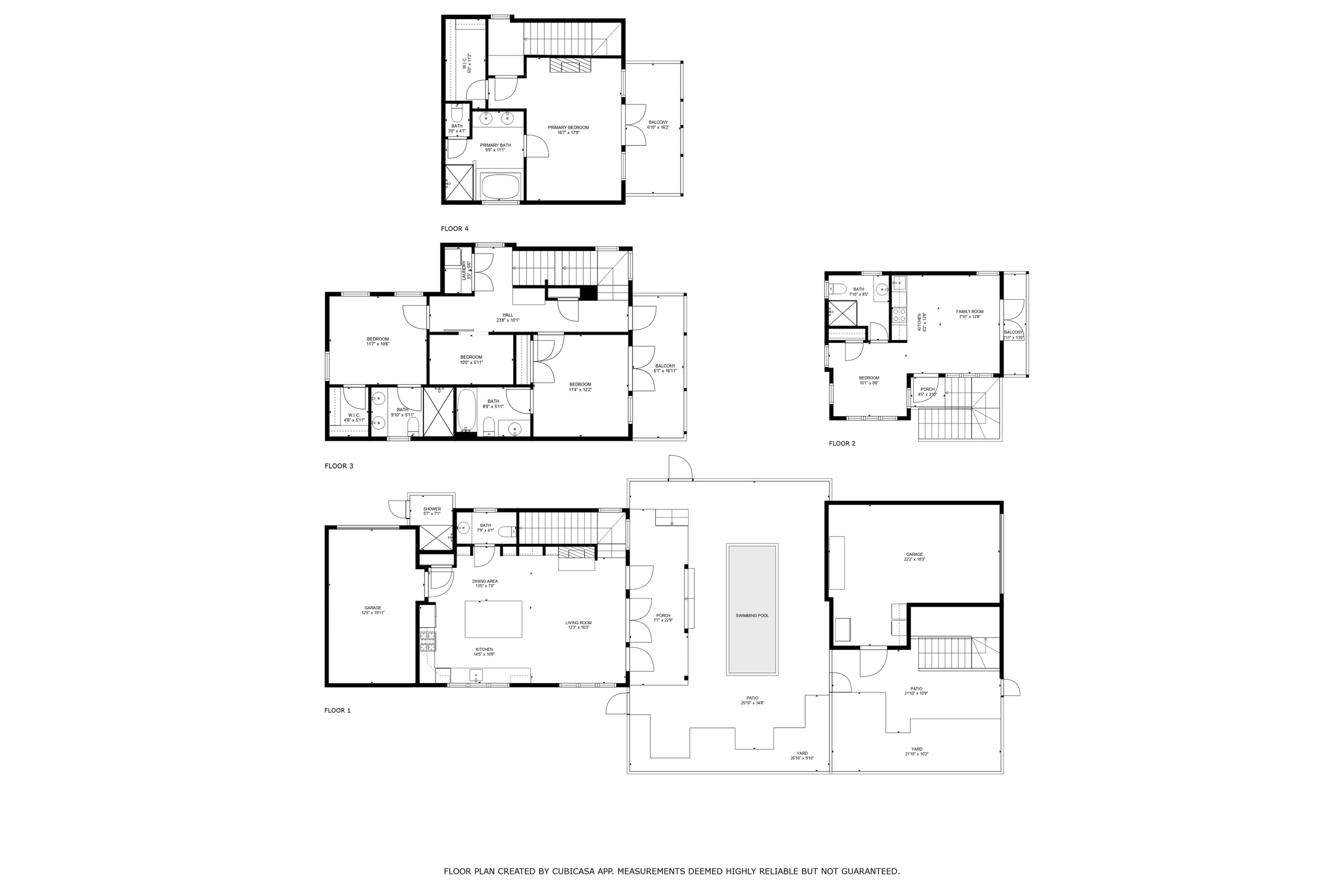 122 N Winston North Lane