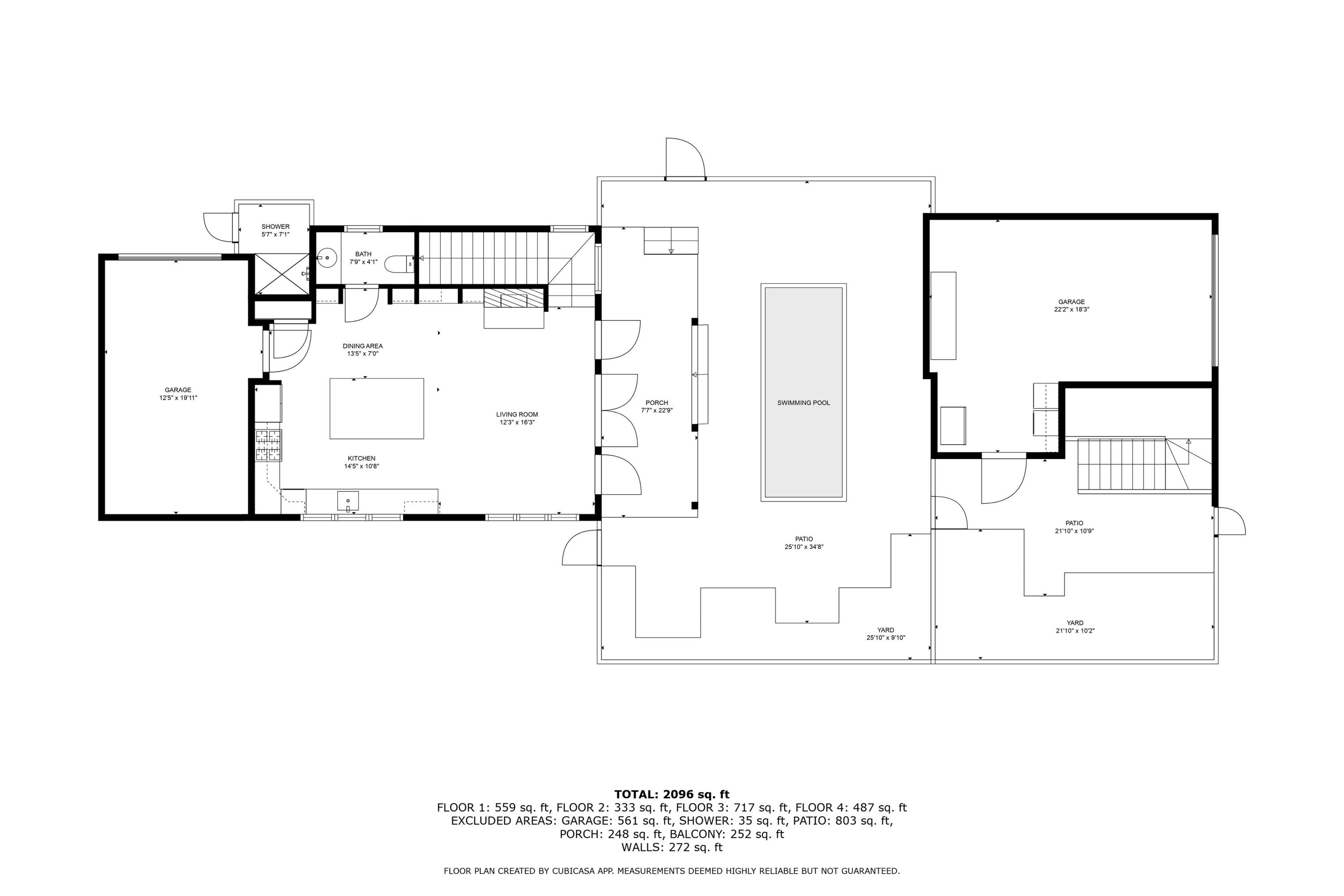 122 N Winston North Lane