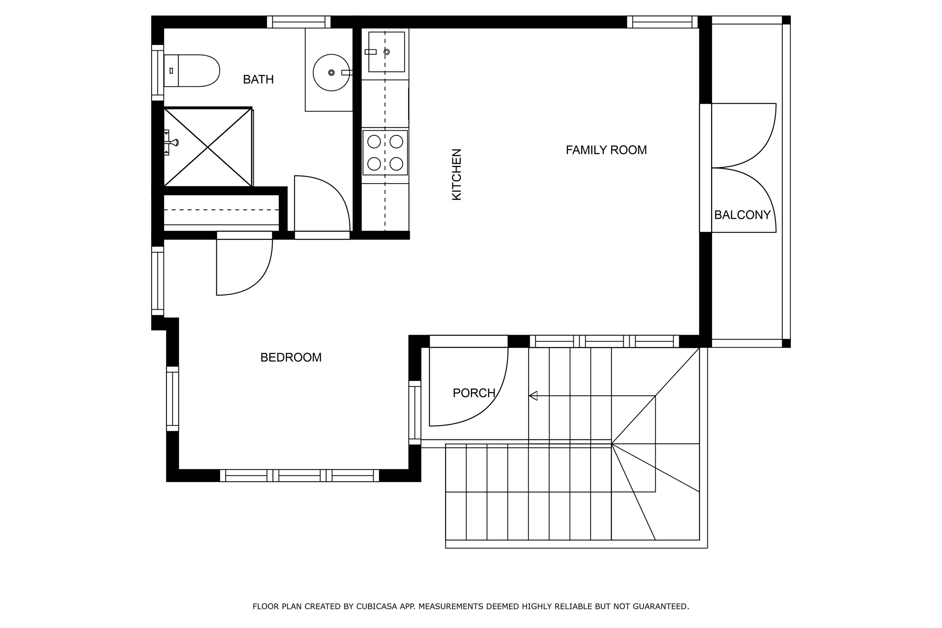 122 N Winston North Lane