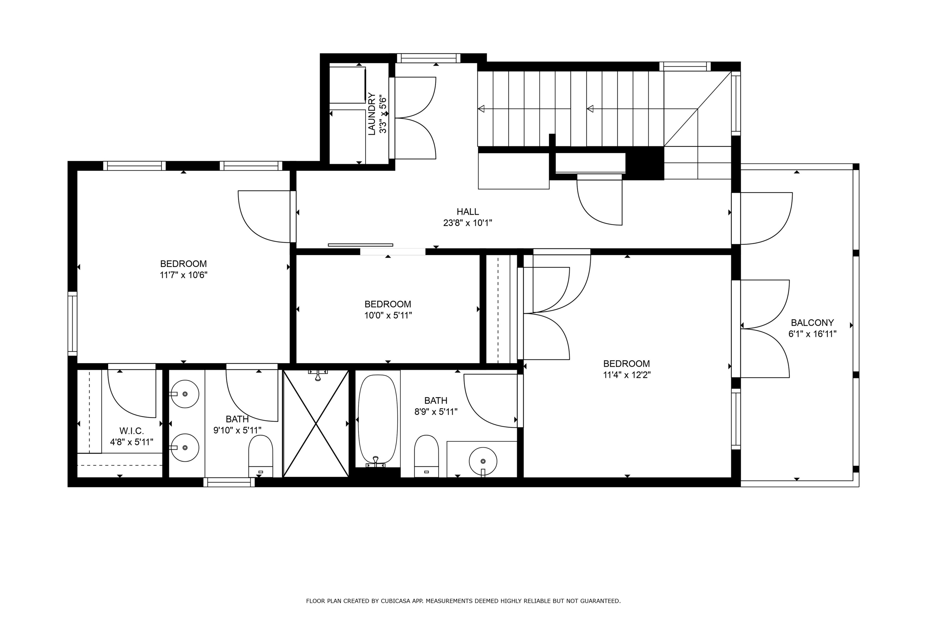 122 N Winston North Lane
