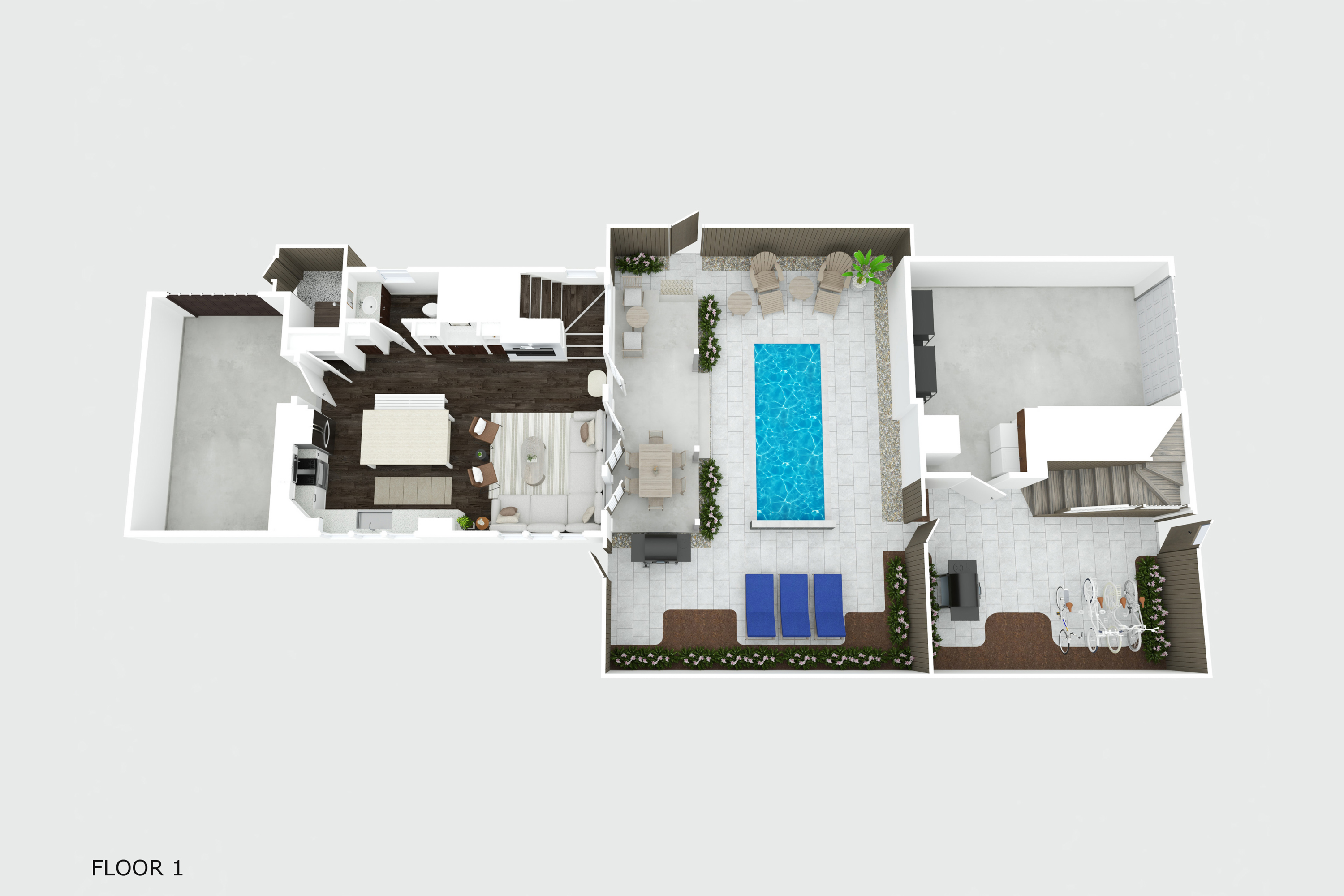 122 N Winston North Lane