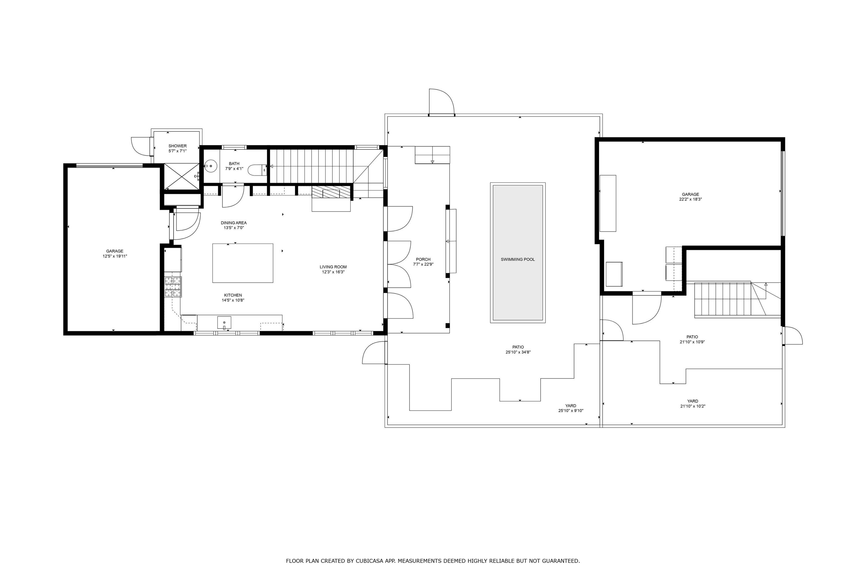 122 N Winston North Lane