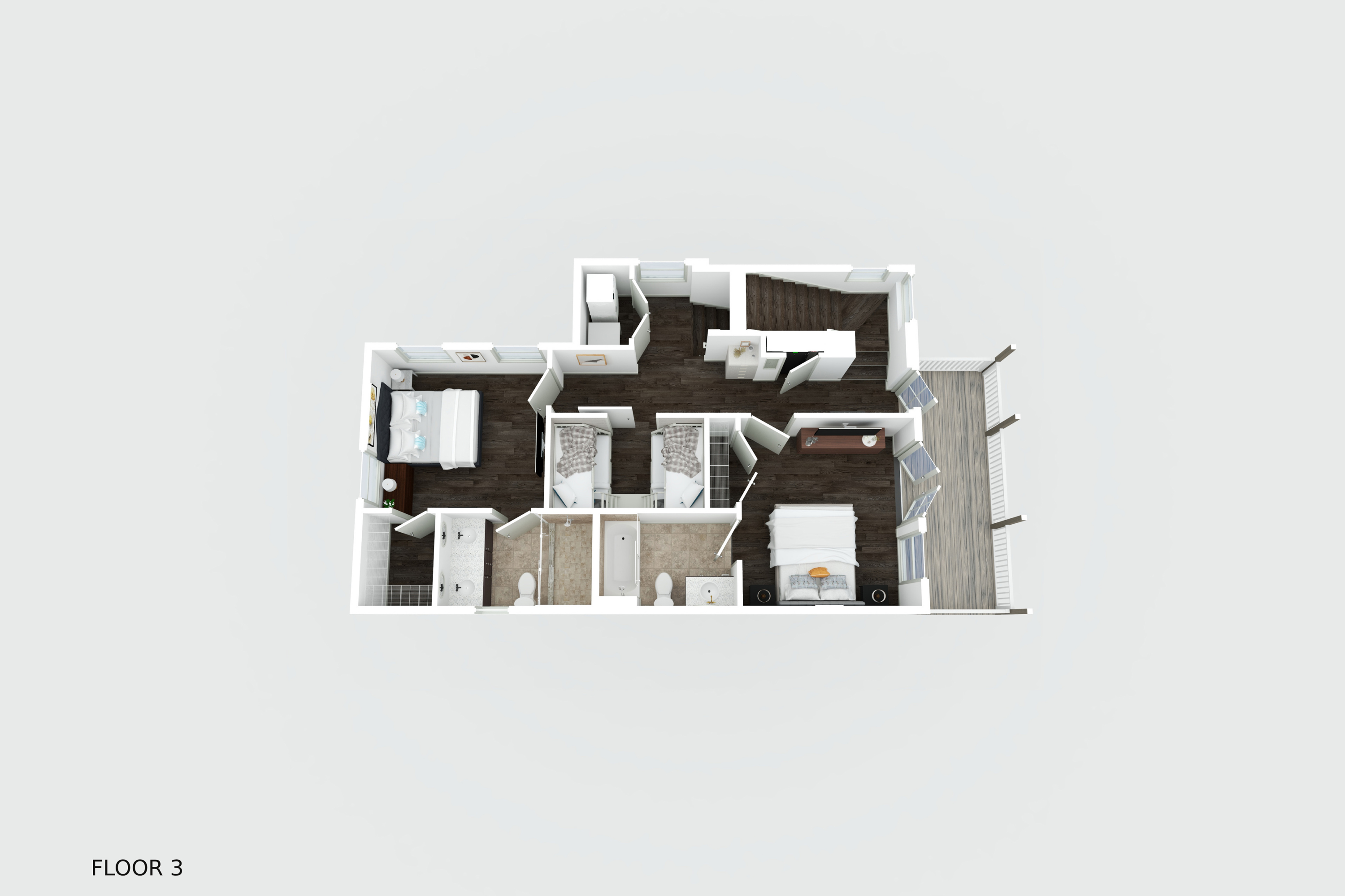 122 N Winston North Lane