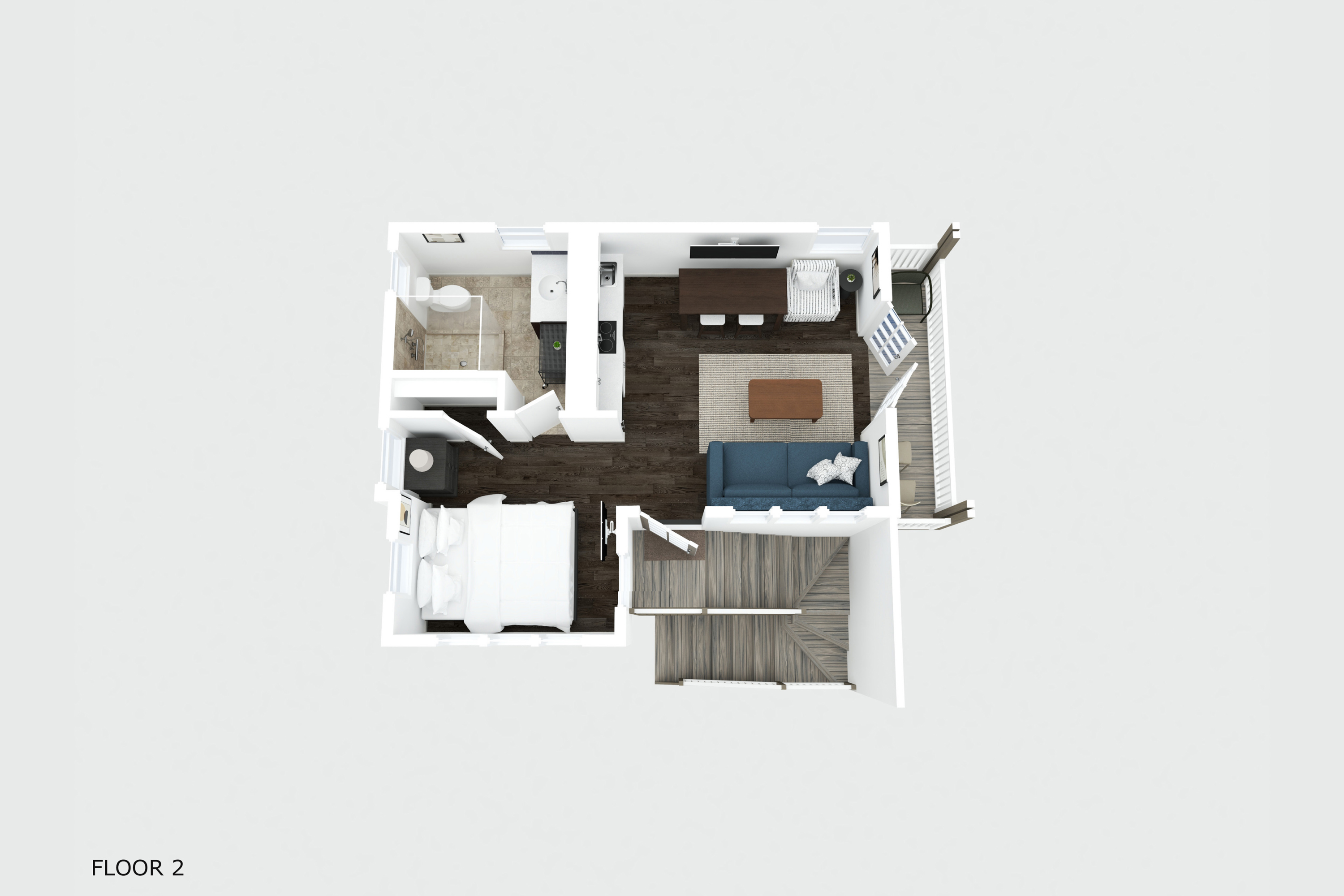 122 N Winston North Lane