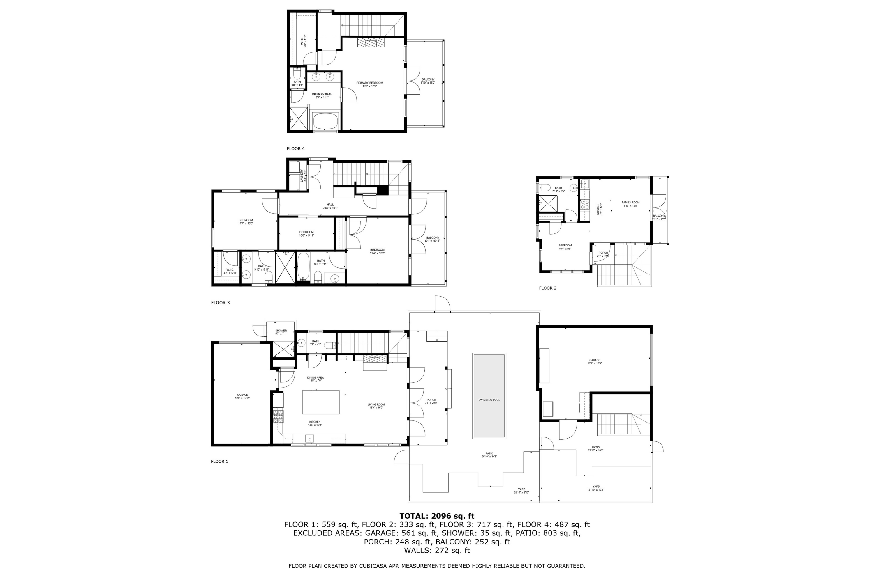 122 N Winston North Lane