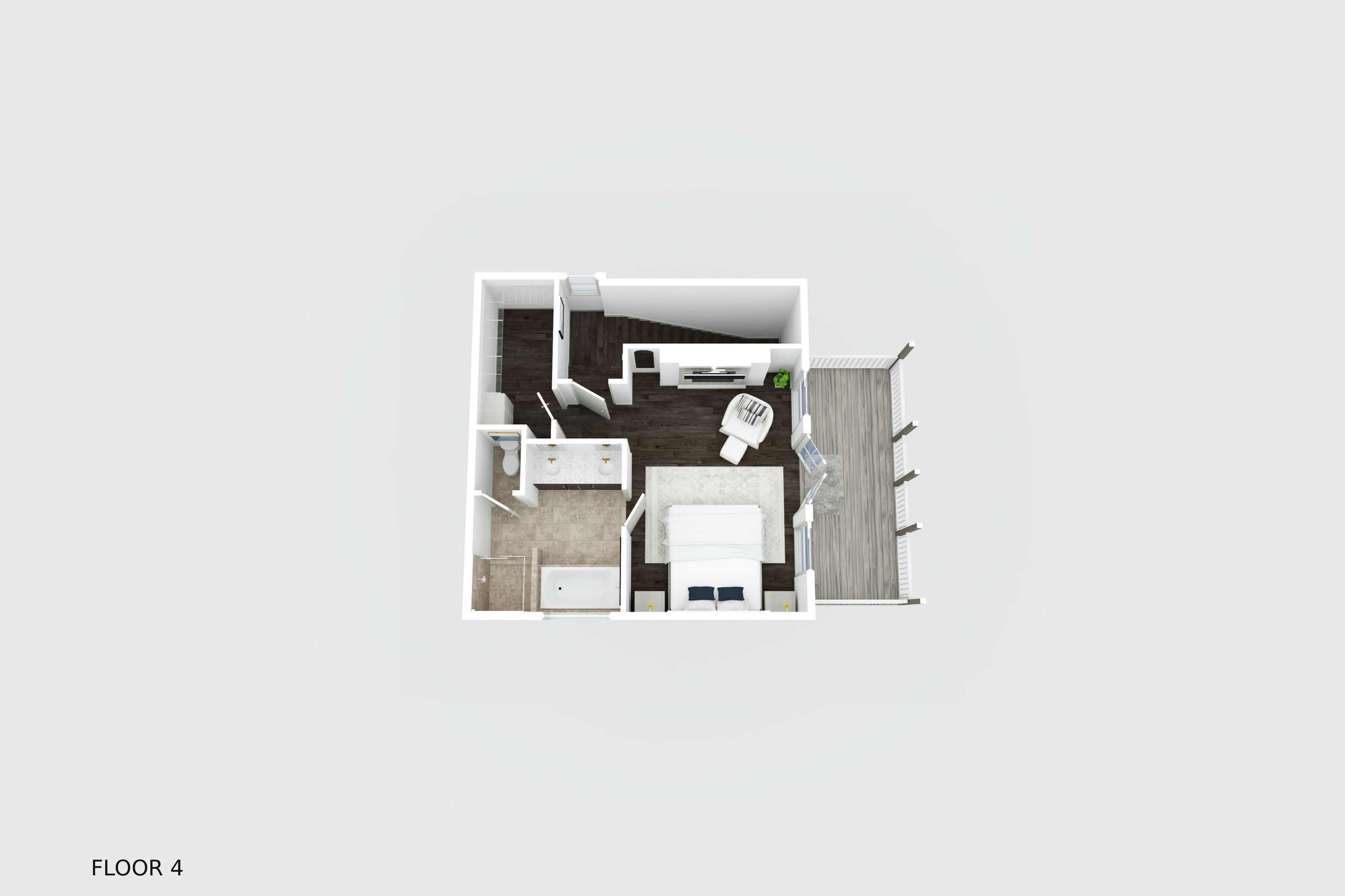 122 N Winston North Lane
