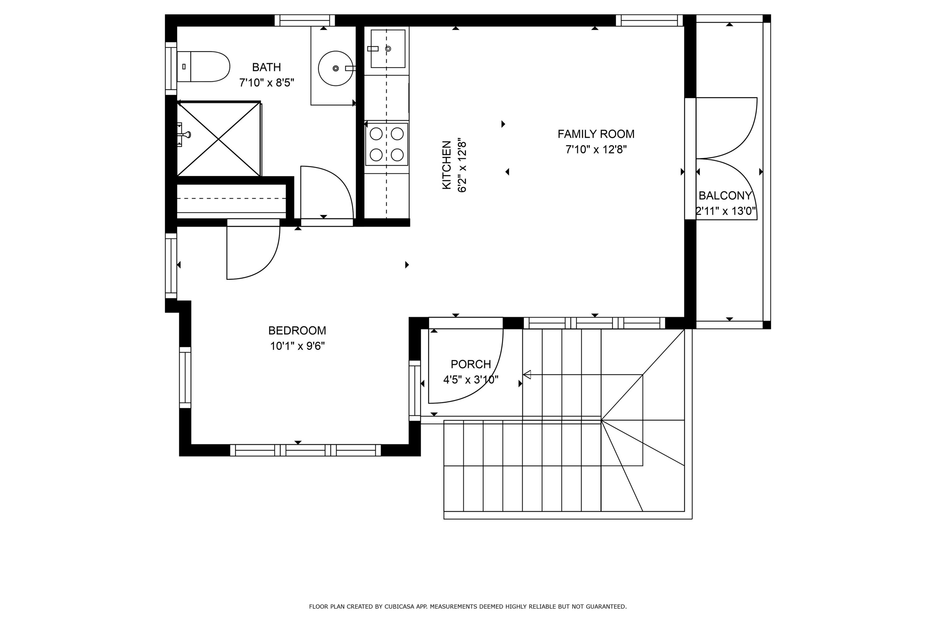 122 N Winston North Lane