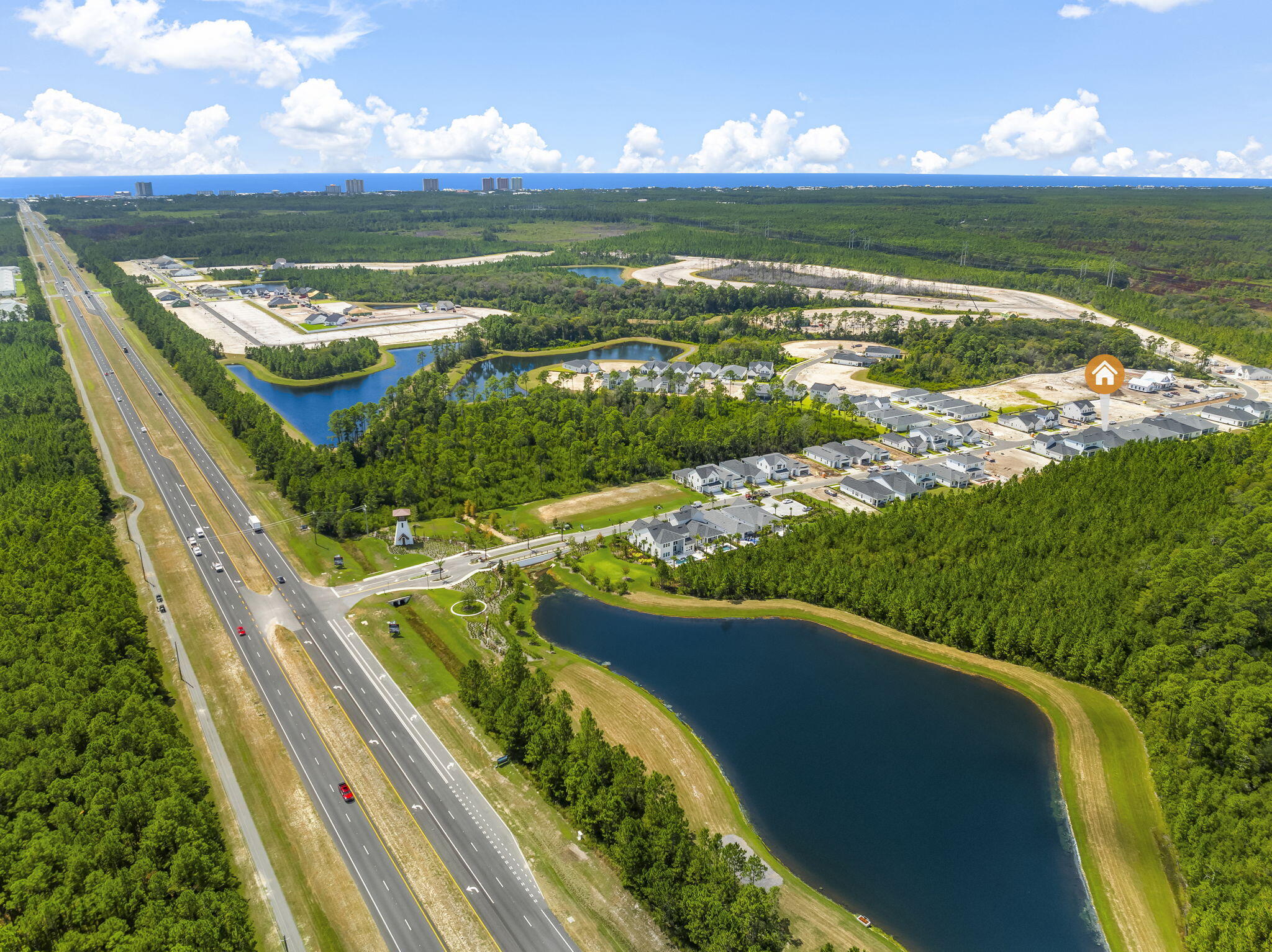 304 Breakwater Boulevard, Lot 18