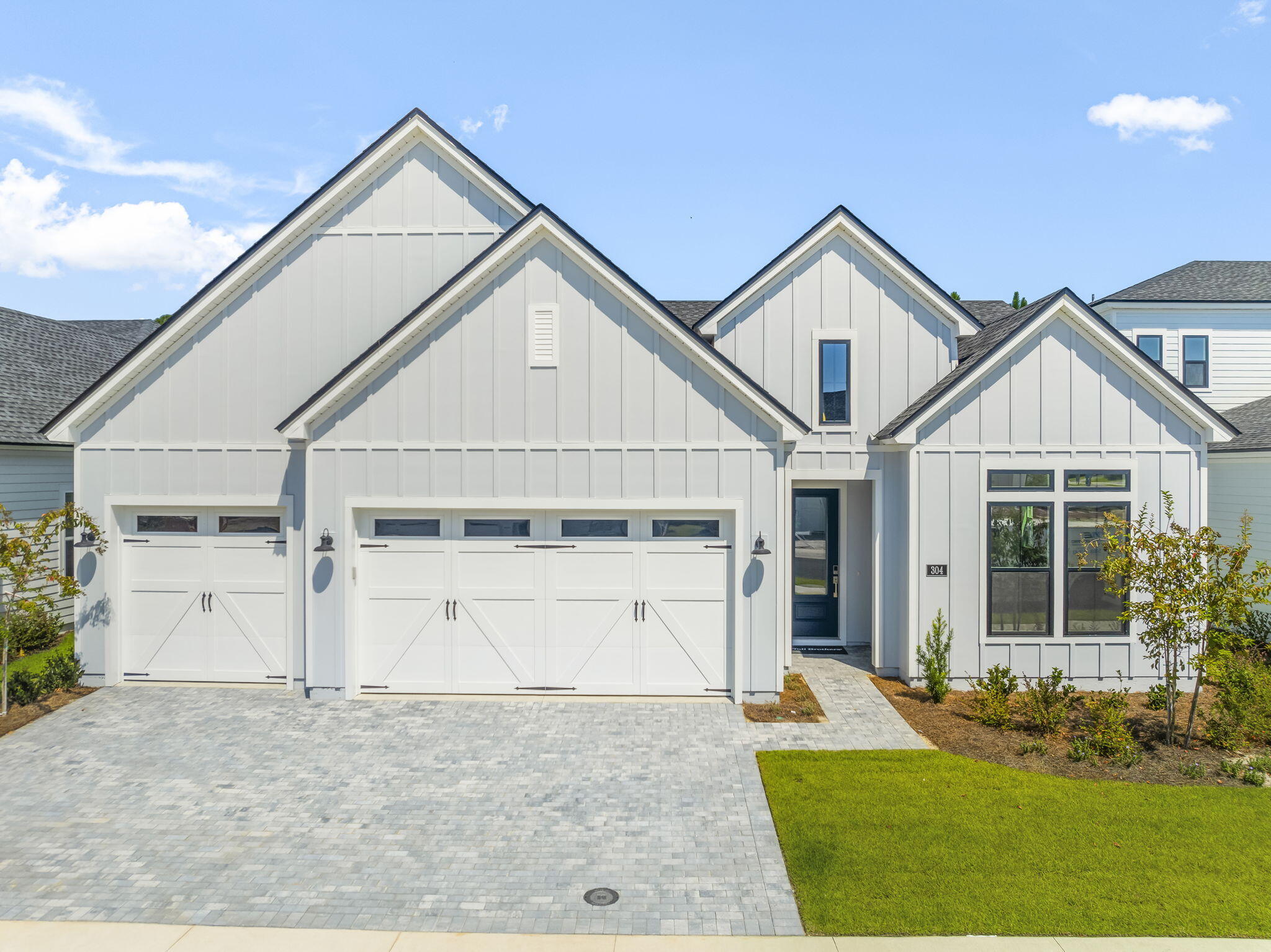 304 Breakwater Boulevard, Lot 18