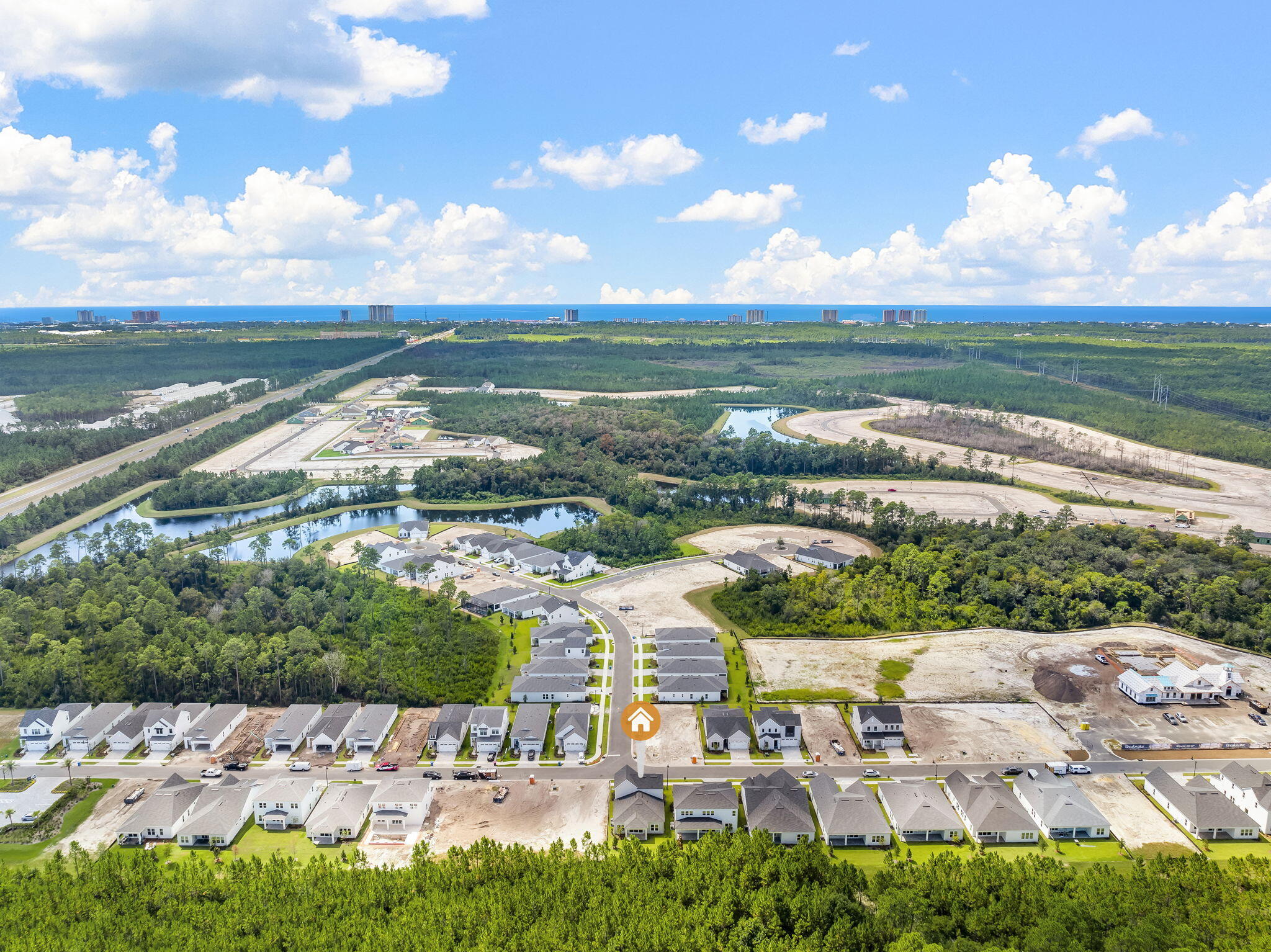 280 Breakwater Boulevard, Lot 16