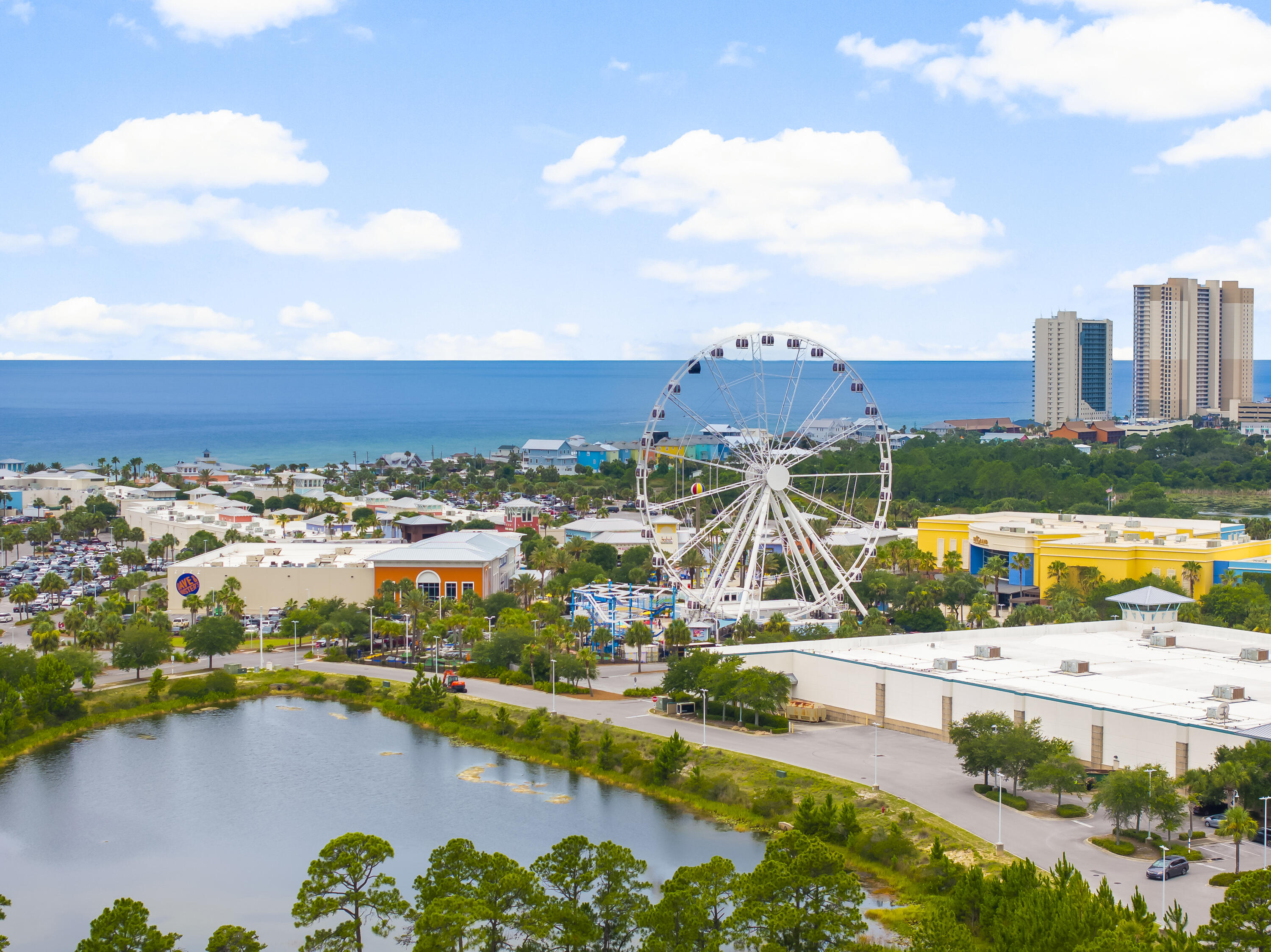 280 Breakwater Boulevard, Lot 16