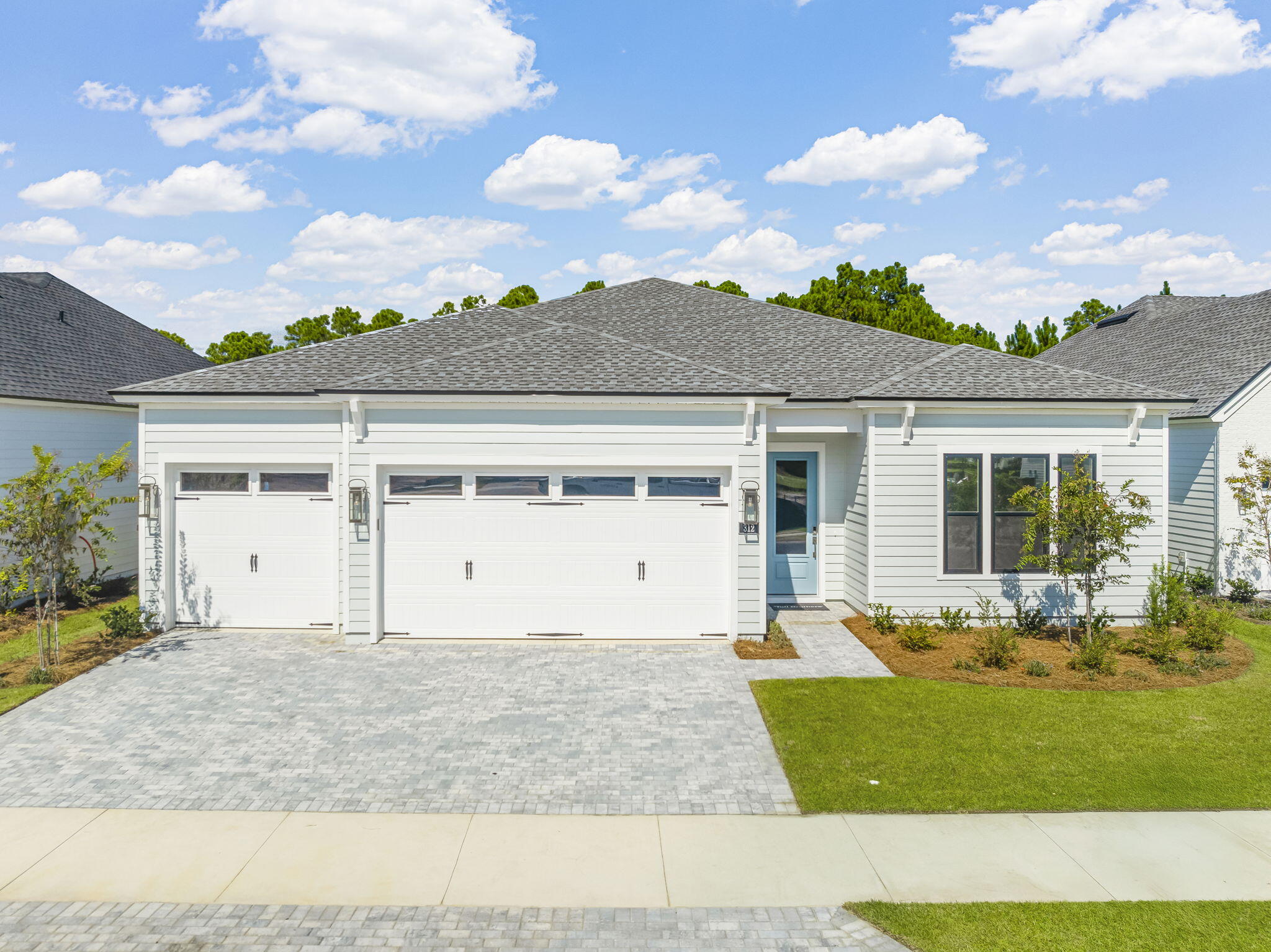 312 Breakwater Blvd, Lot 20