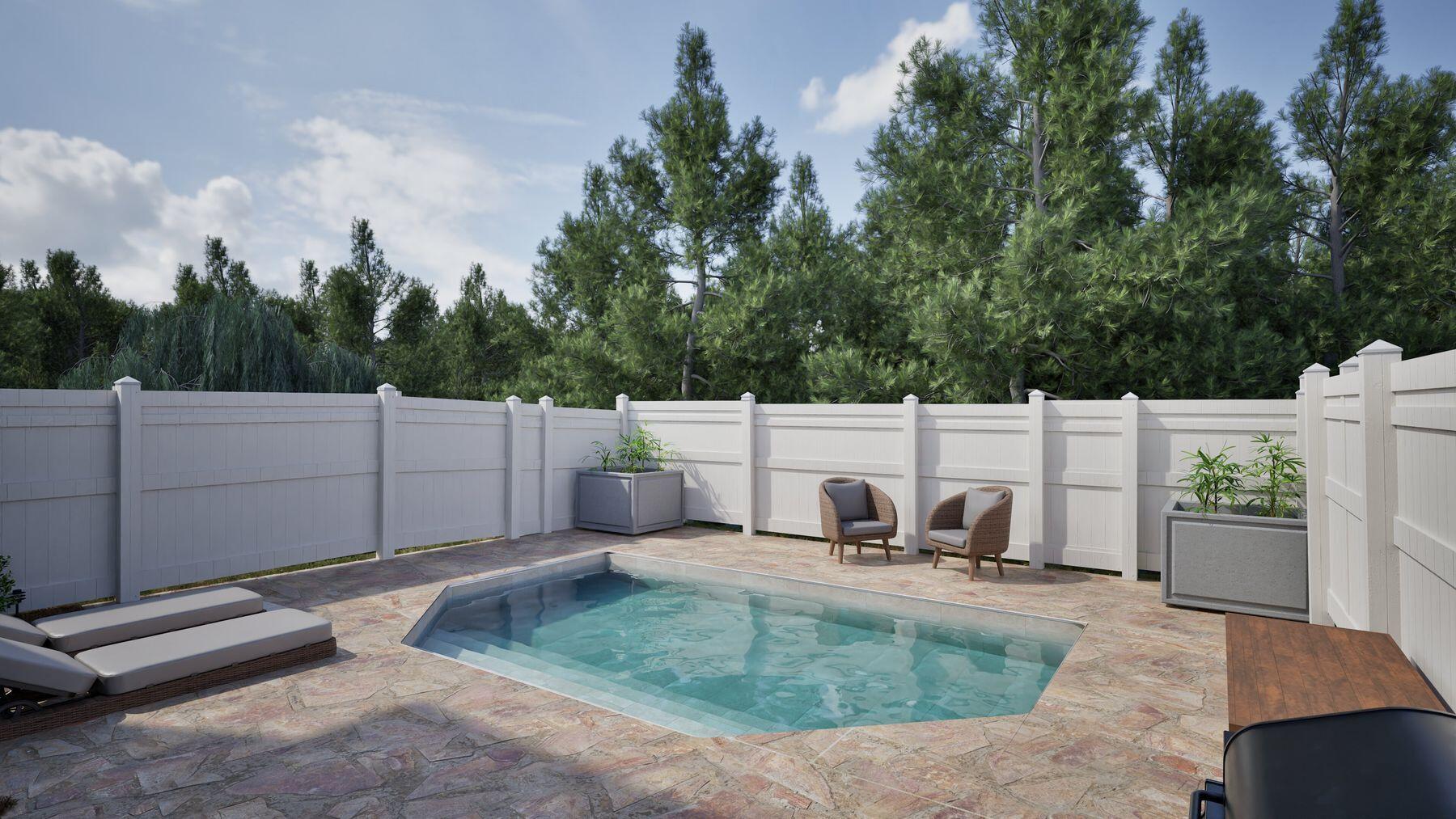 19901 Charlie Claude Drive