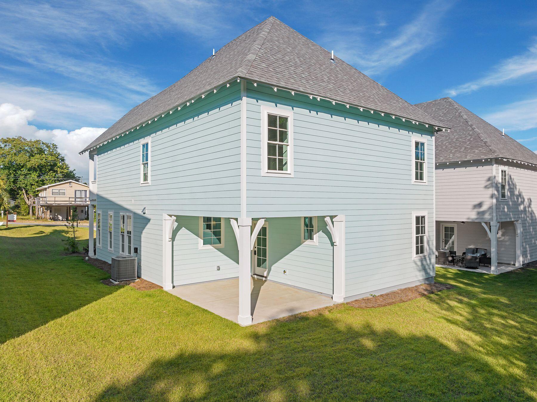 19901 Charlie Claude Drive