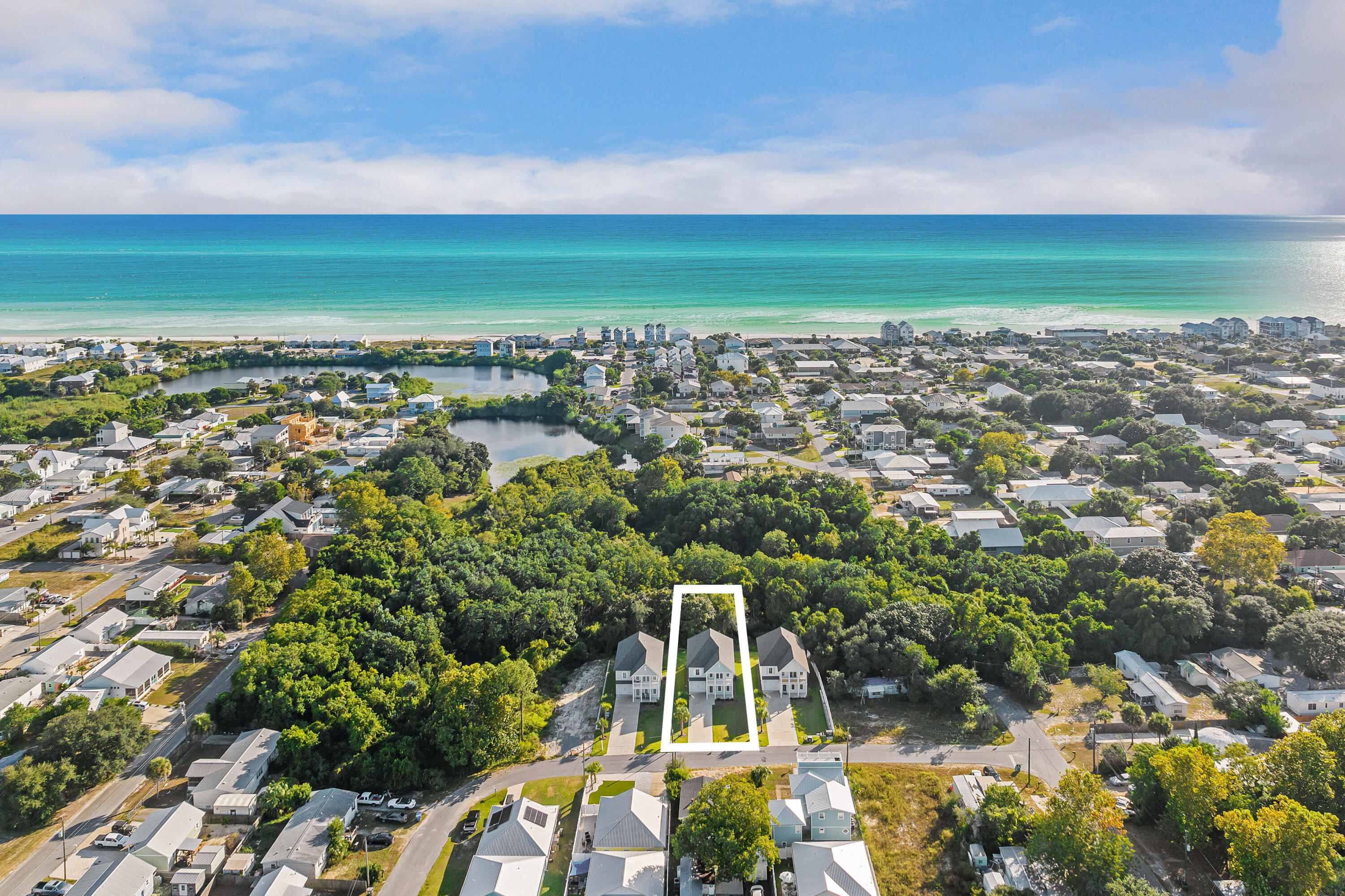 19901 Charlie Claude Drive