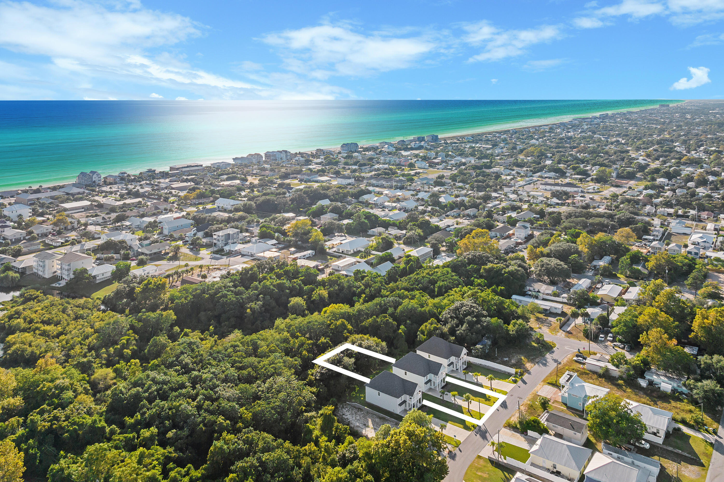 19901 Charlie Claude Drive