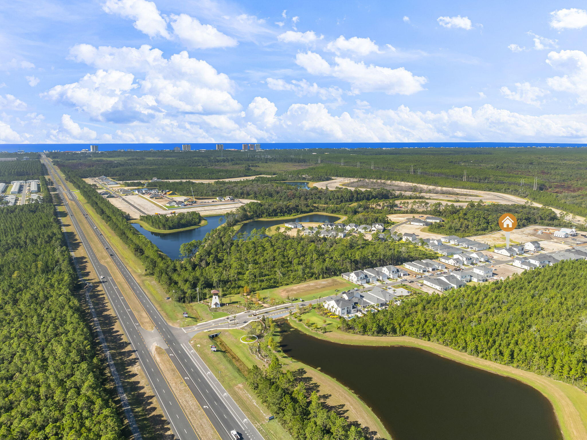 305 Breakwater Boulevard, Lot 289