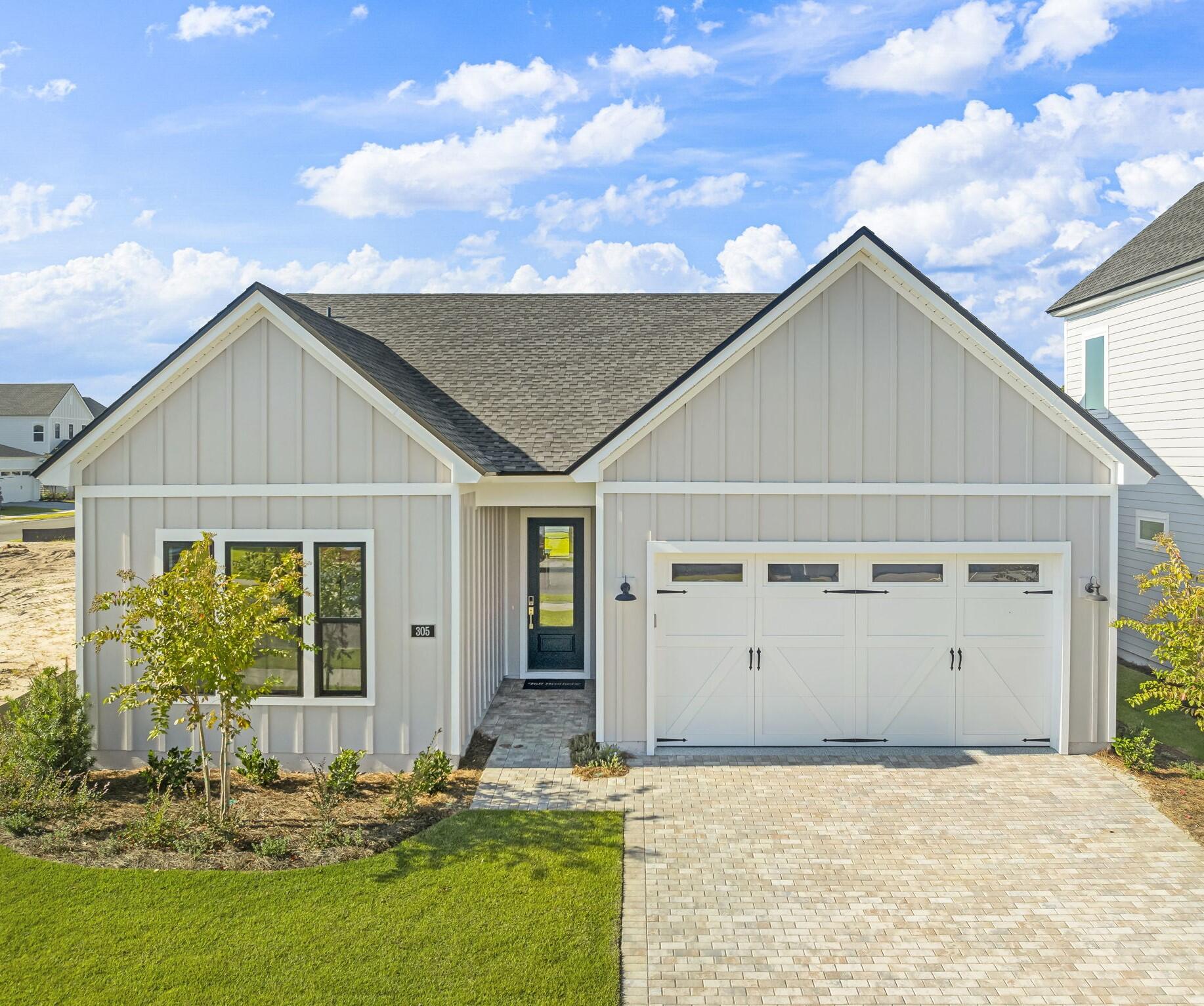 305 Breakwater Boulevard, Lot 289