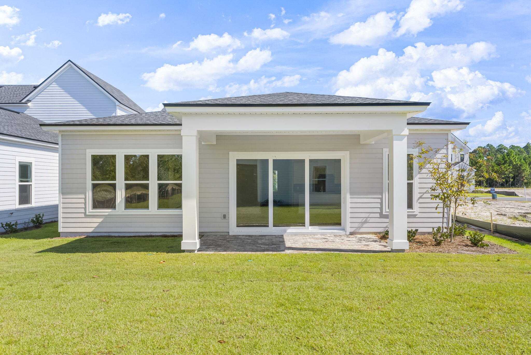 305 Breakwater Boulevard, Lot 289