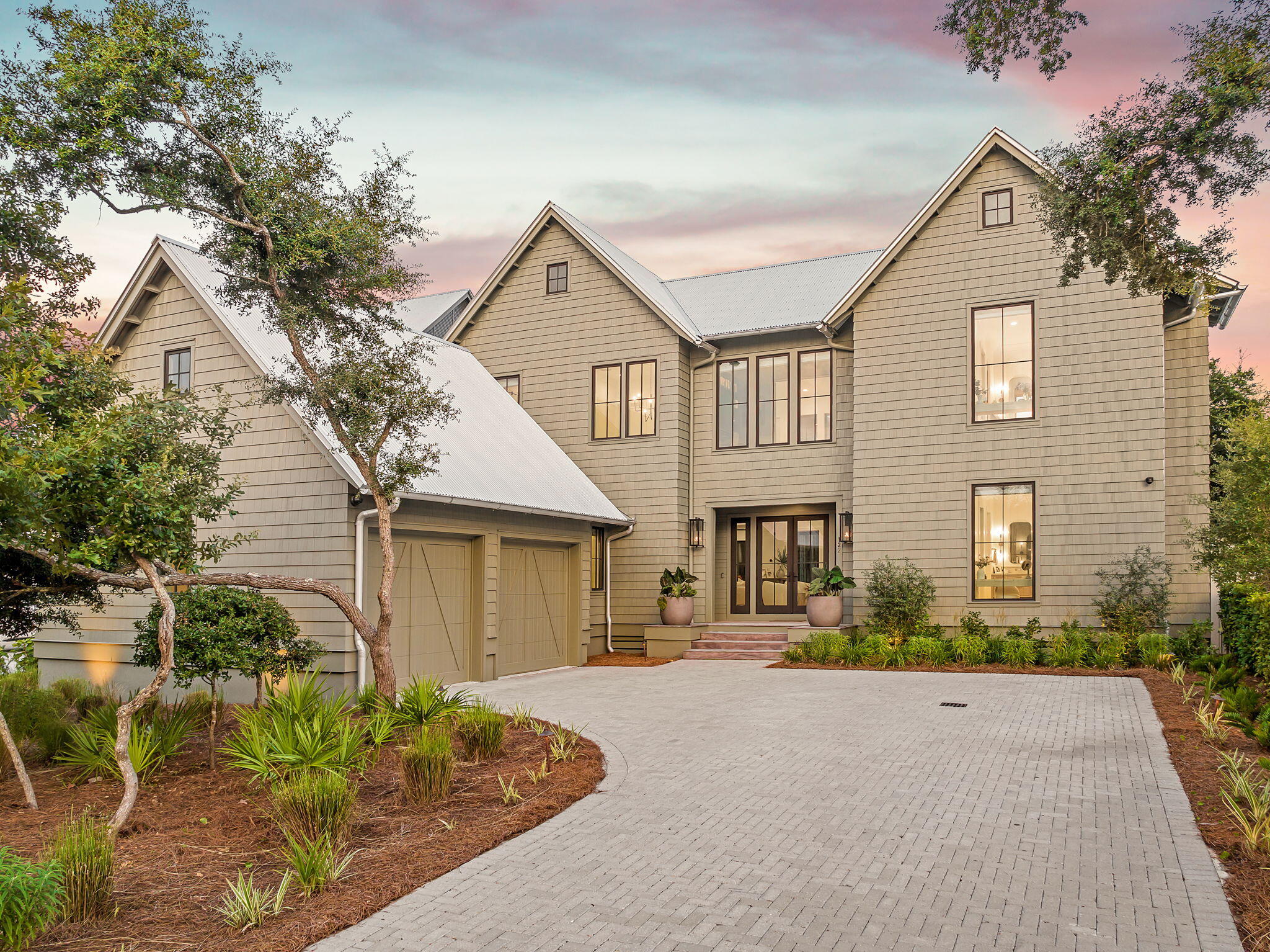 122 S Camp Creek Road