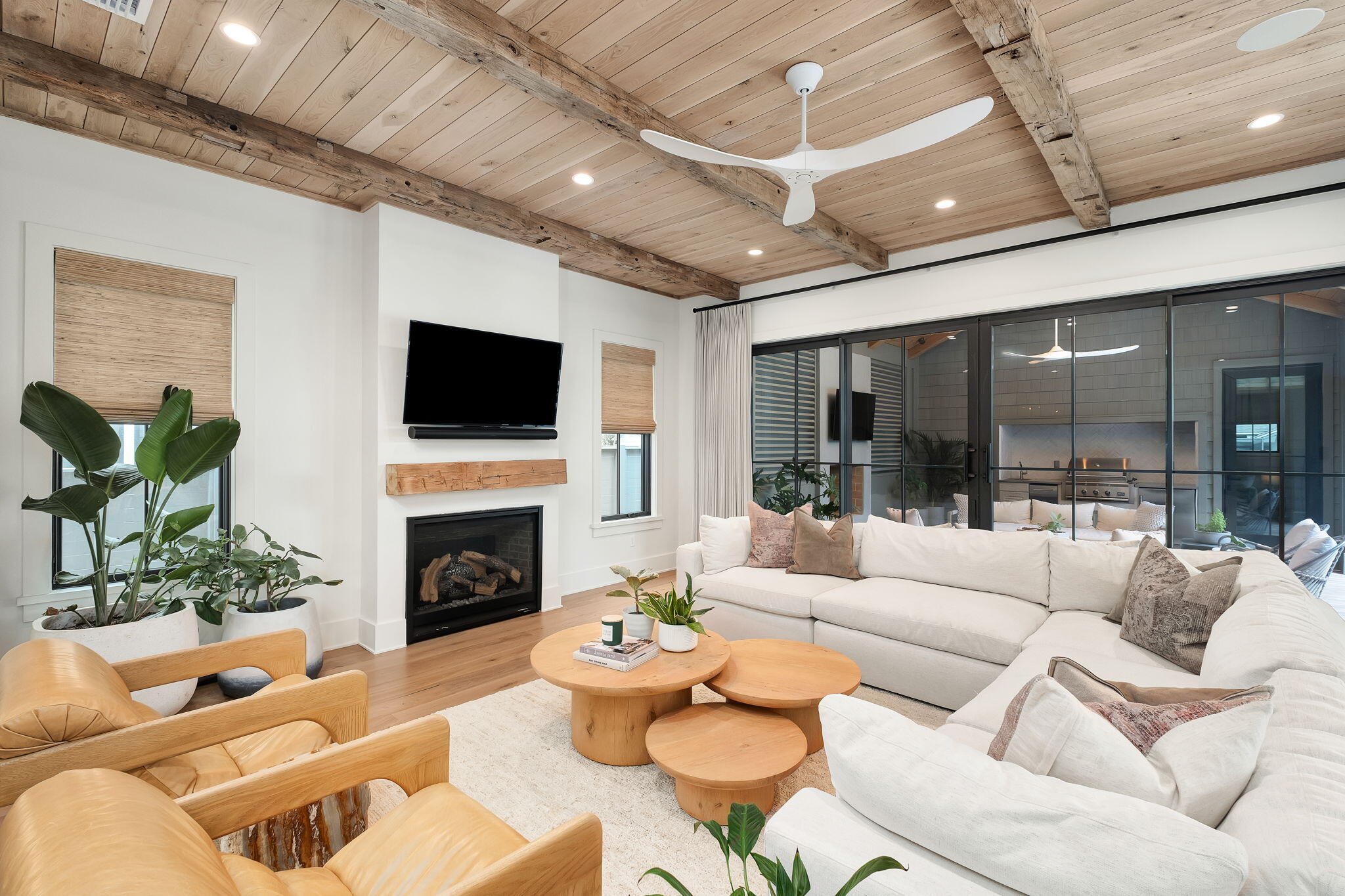 122 S Camp Creek Road