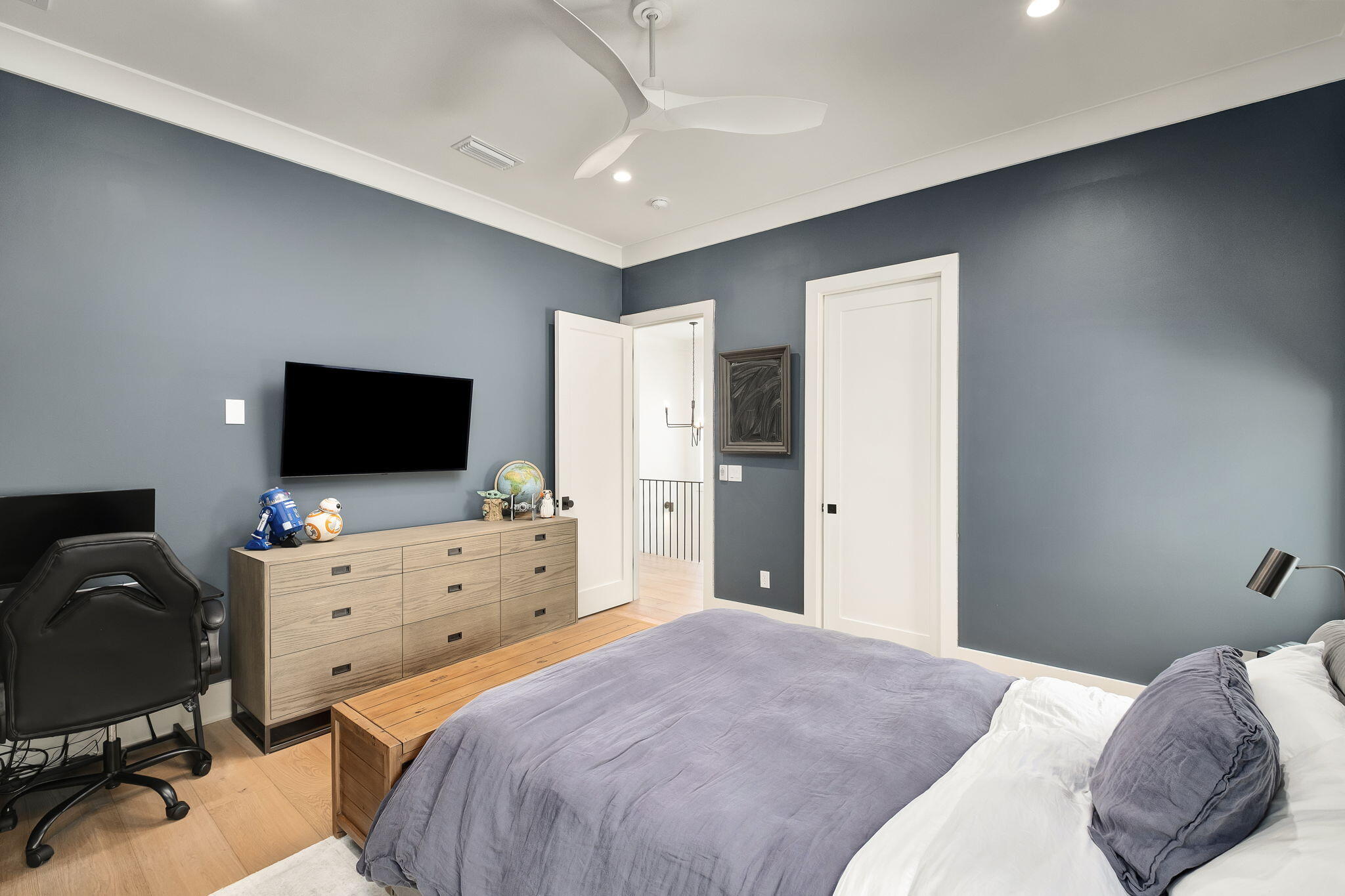 122 S Camp Creek Road