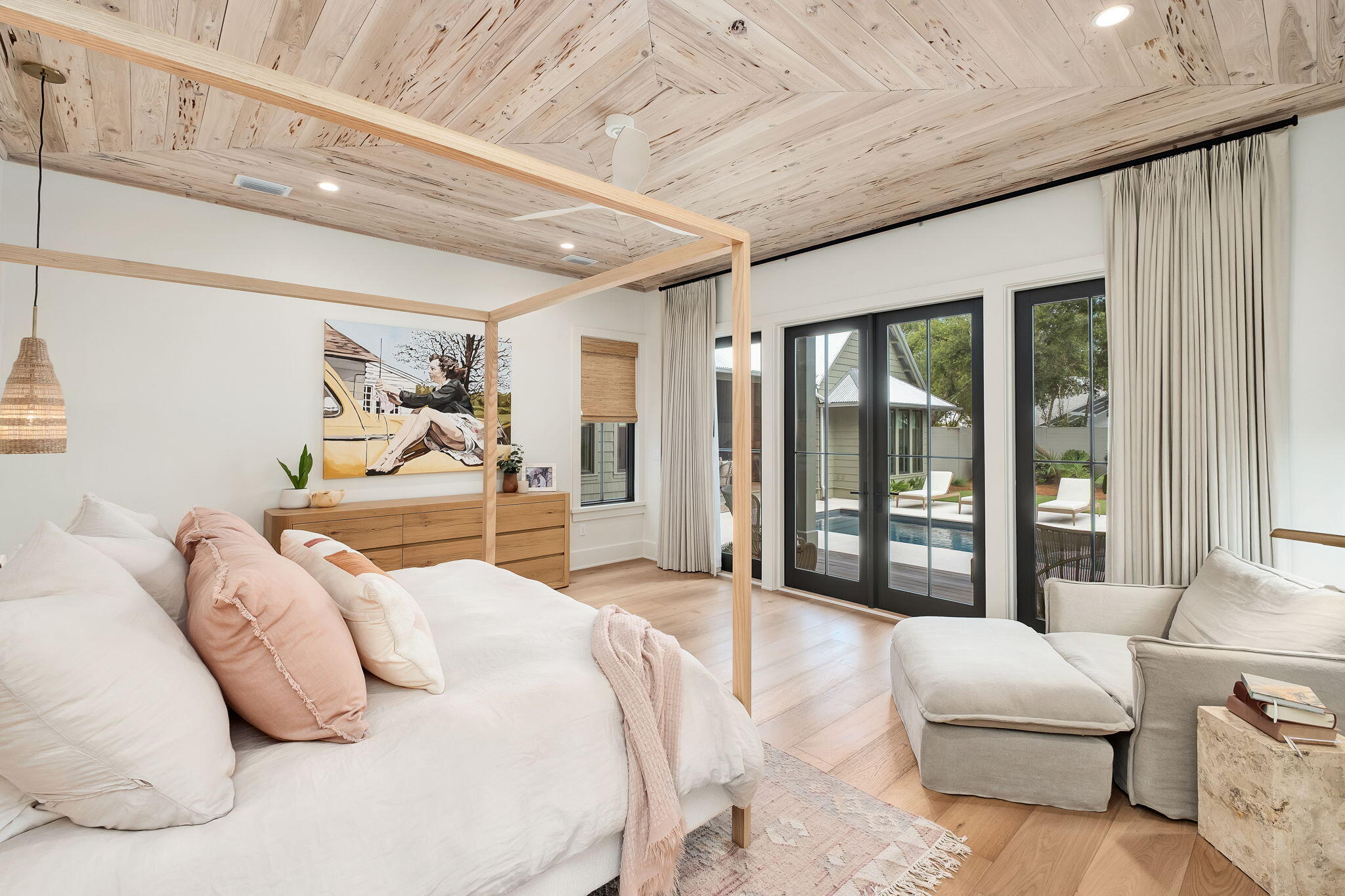 122 S Camp Creek Road