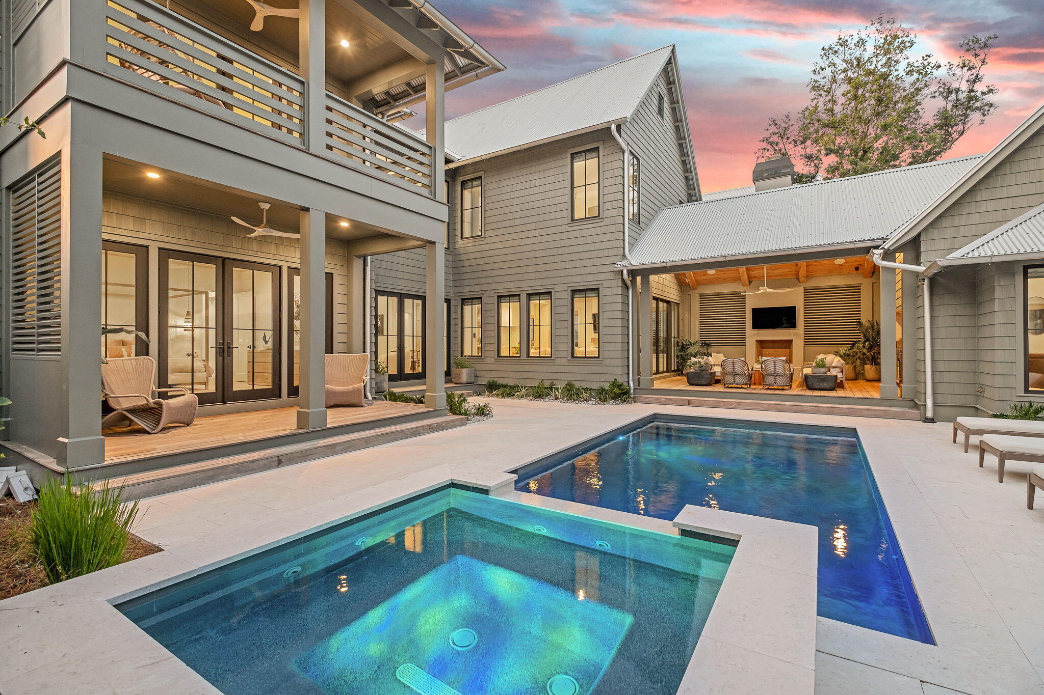 122 S Camp Creek Road