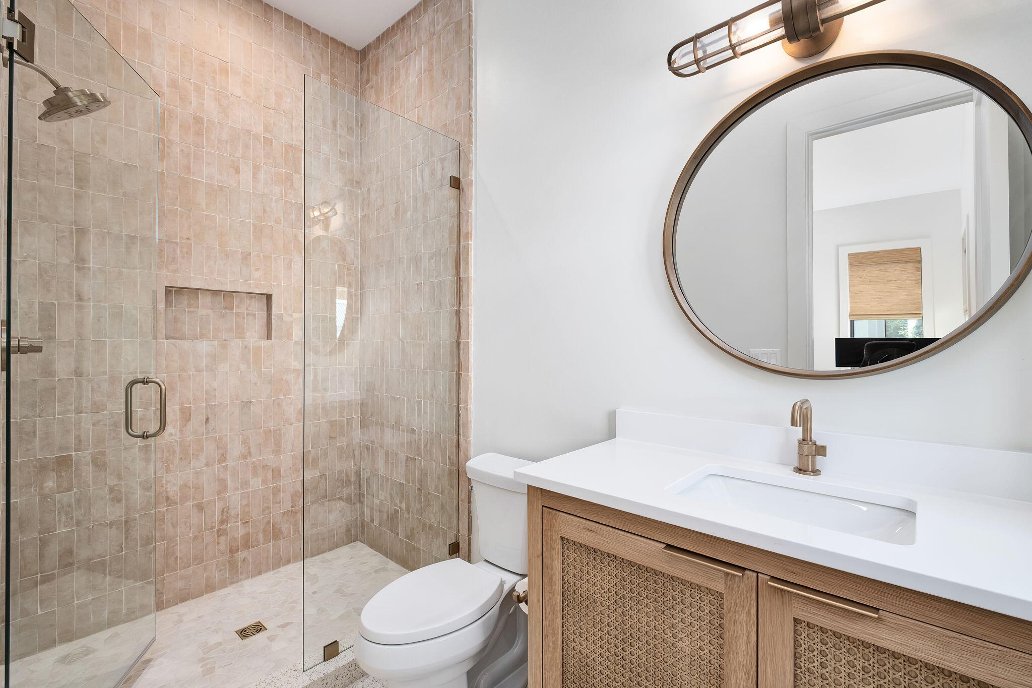 122 S Camp Creek Road