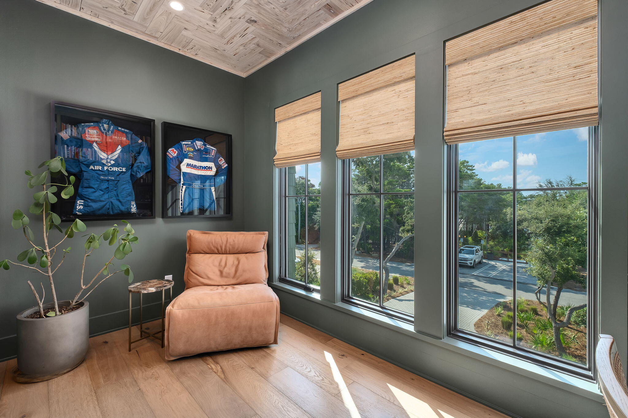 122 S Camp Creek Road