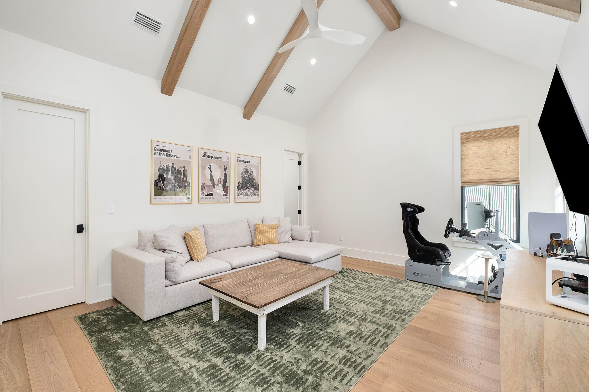 122 S Camp Creek Road