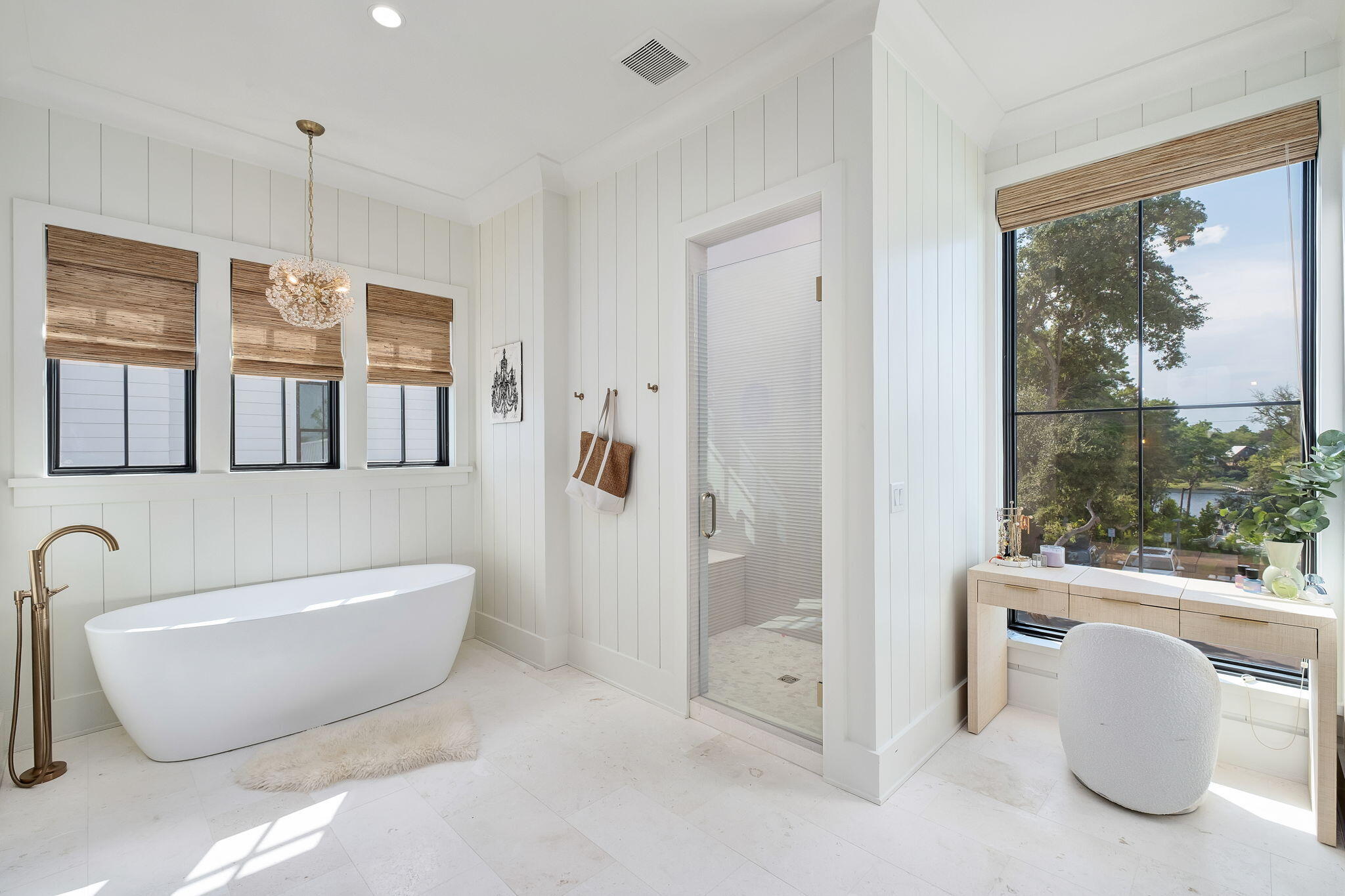 122 S Camp Creek Road