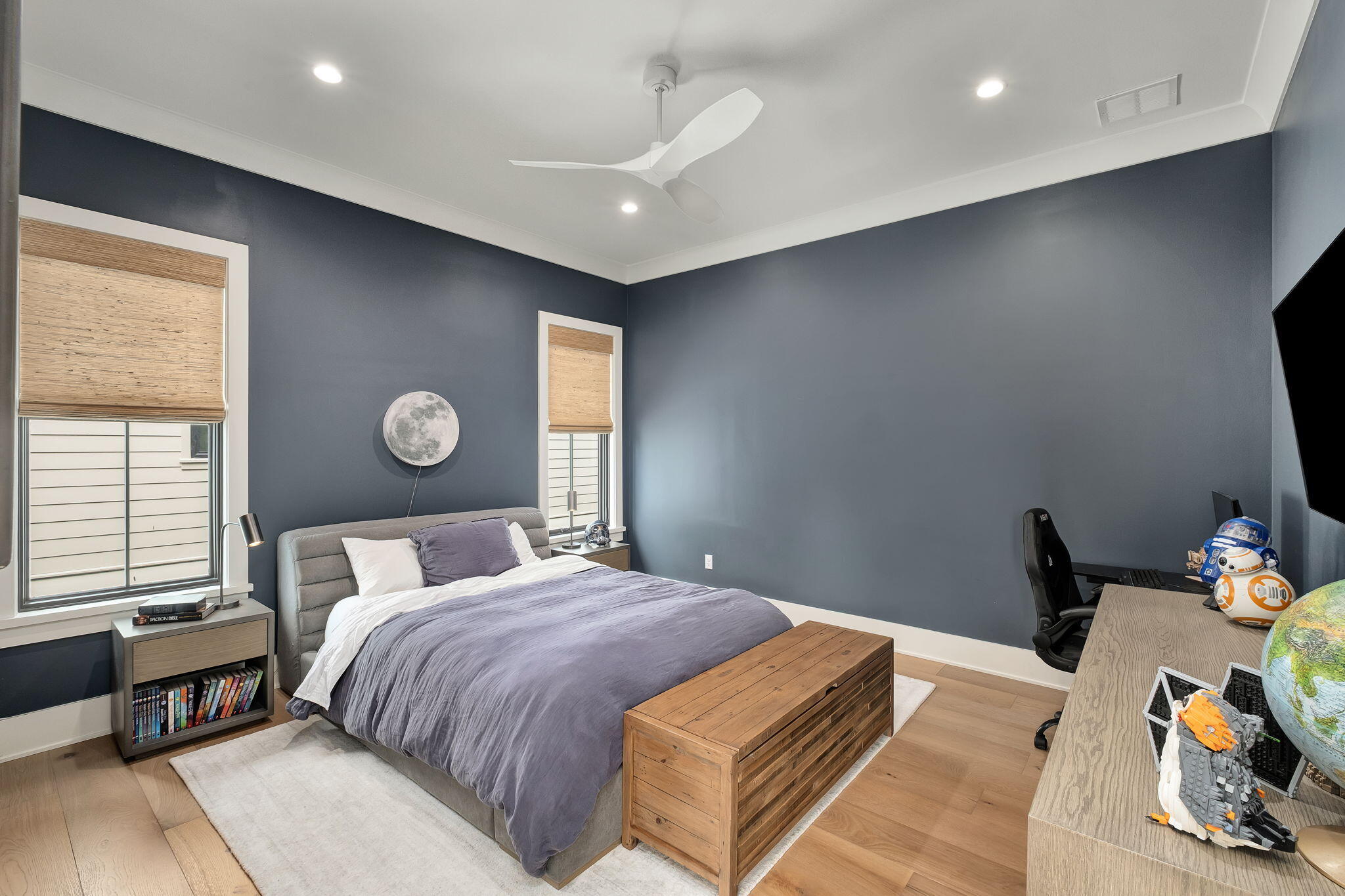 122 S Camp Creek Road