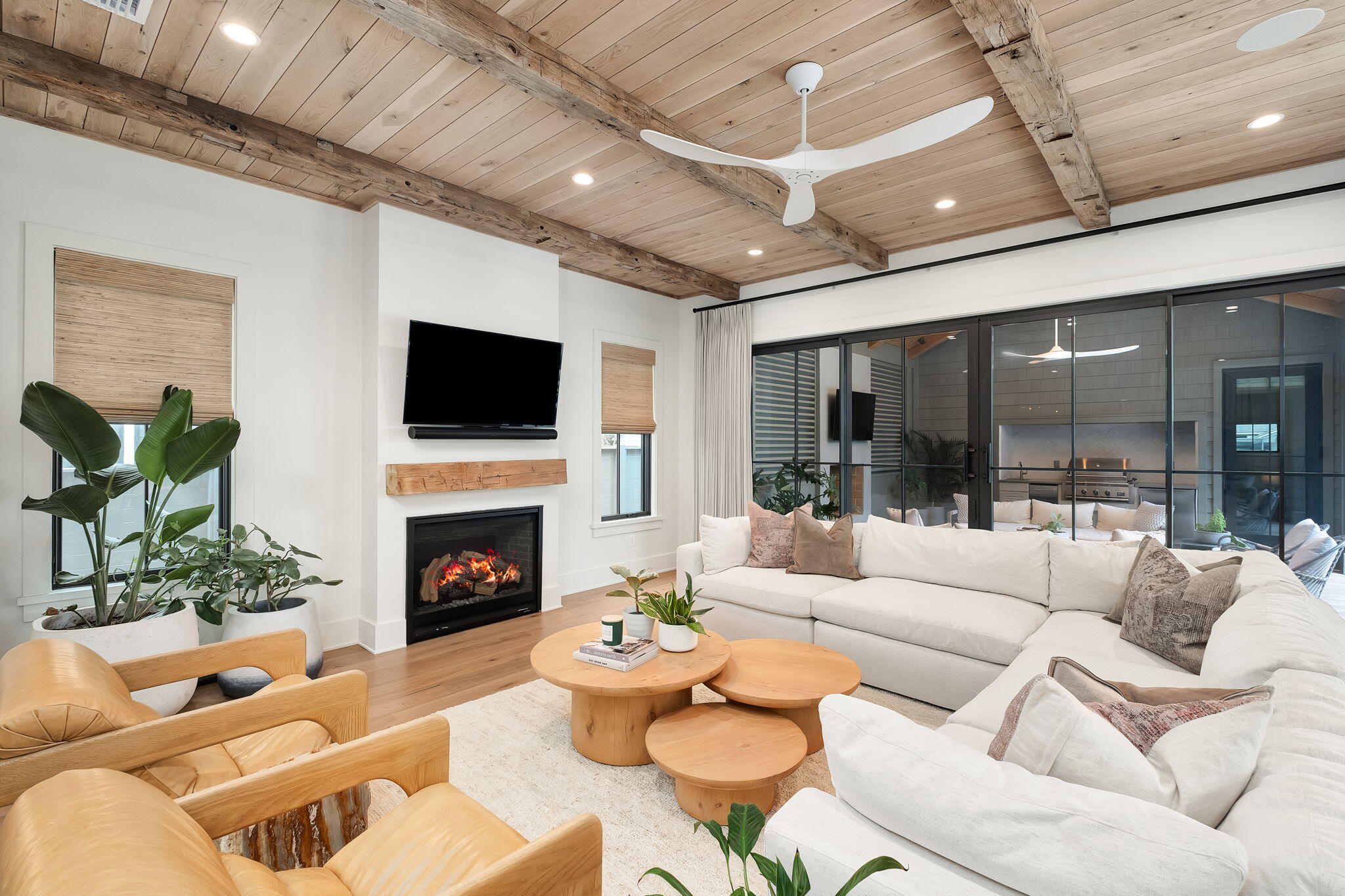 122 S Camp Creek Road