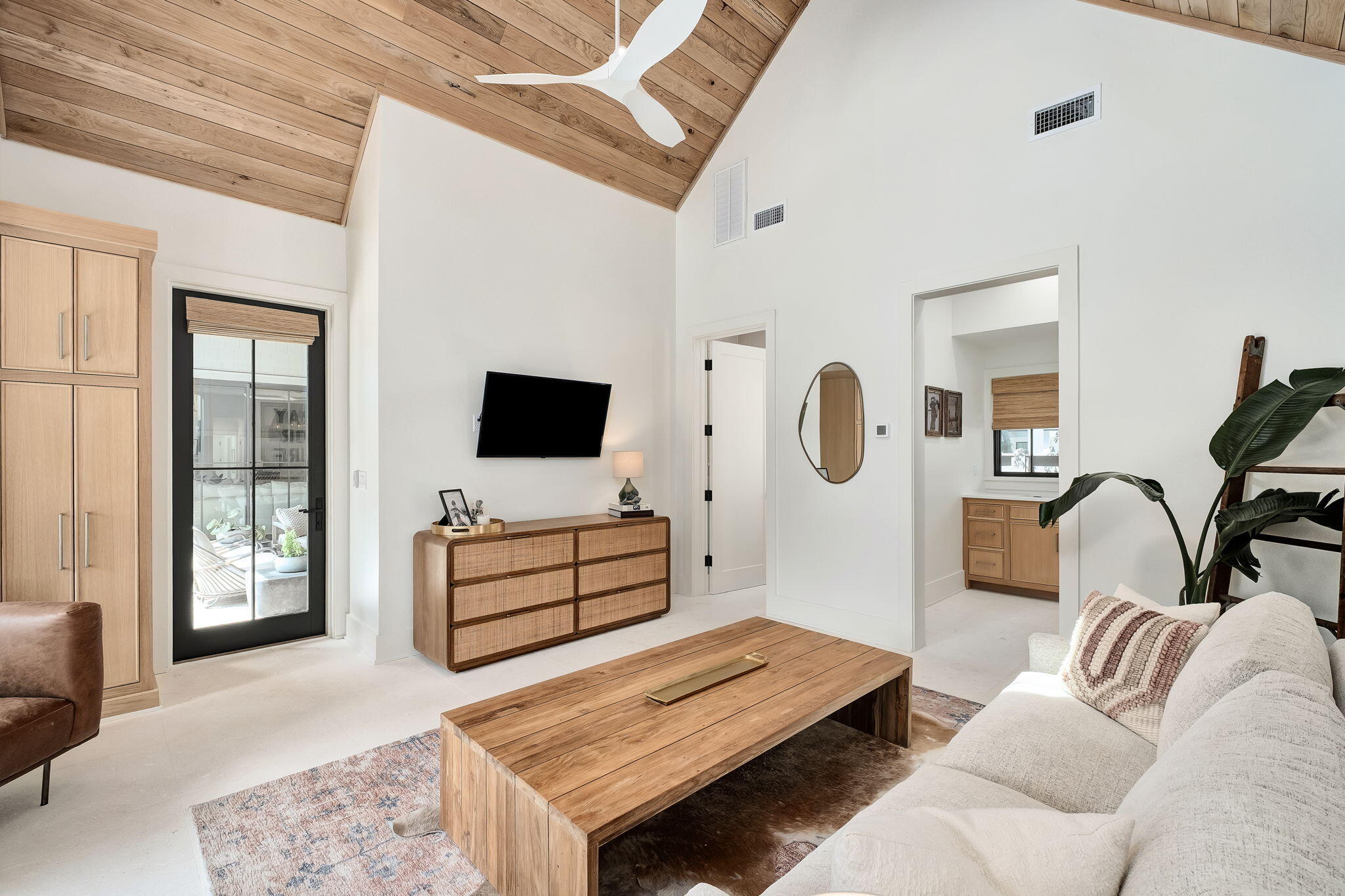 122 S Camp Creek Road