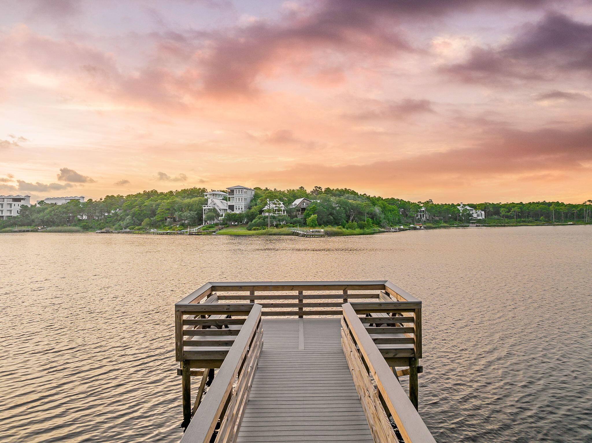 122 S Camp Creek Road