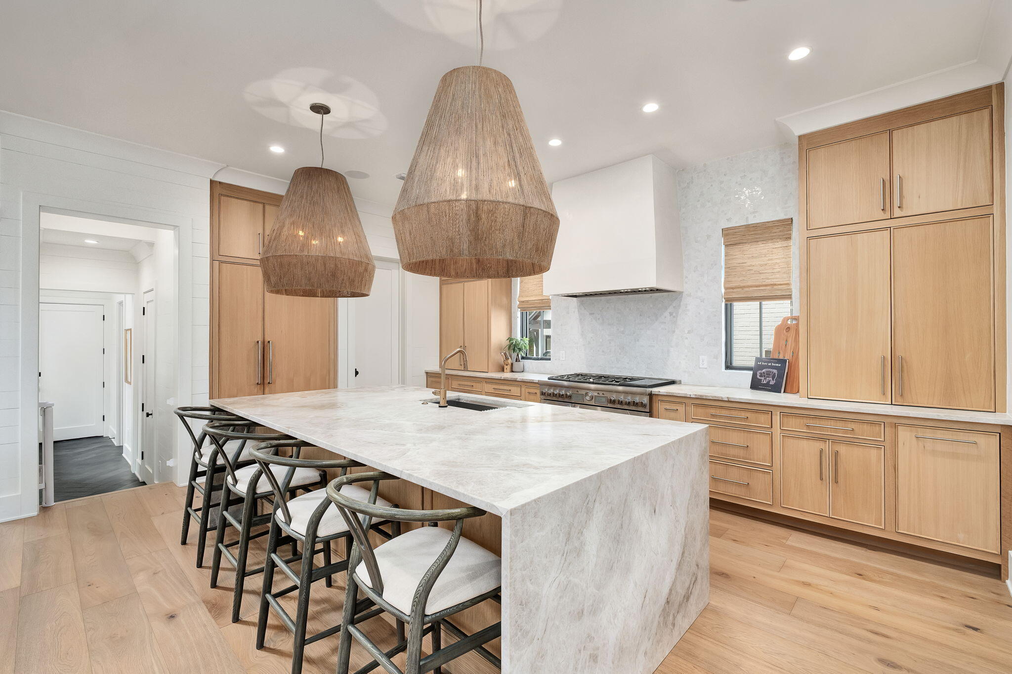 122 S Camp Creek Road