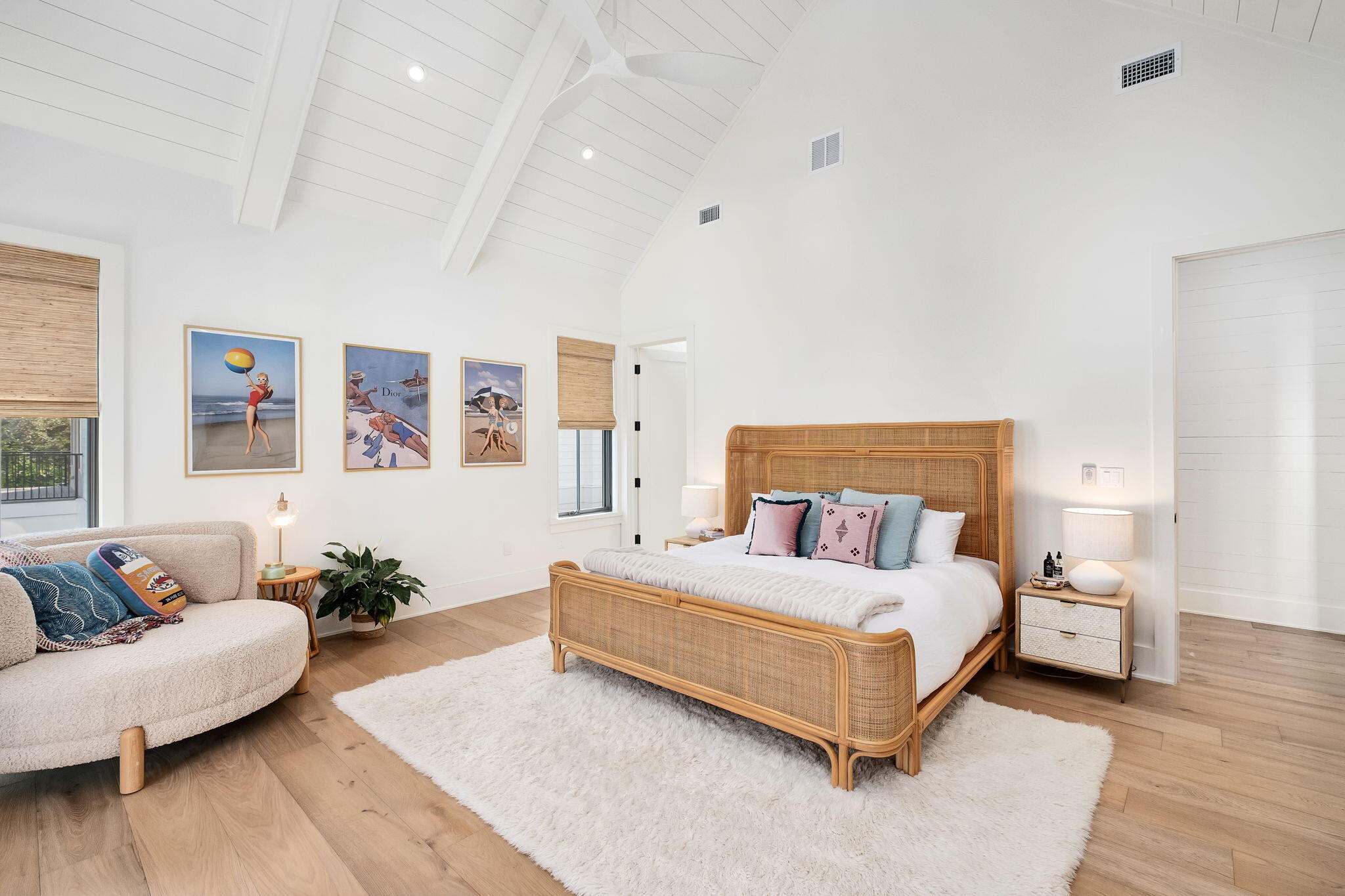 122 S Camp Creek Road