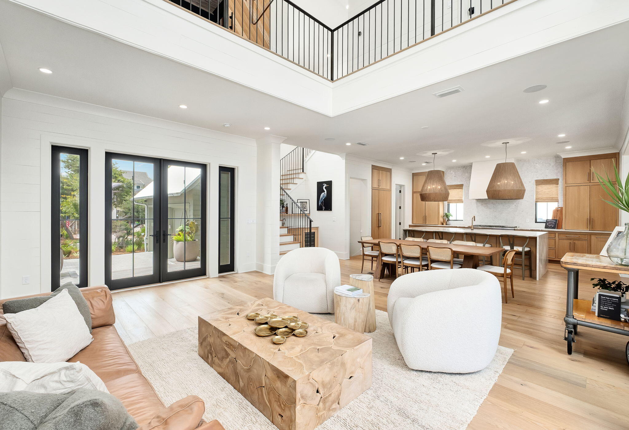 122 S Camp Creek Road