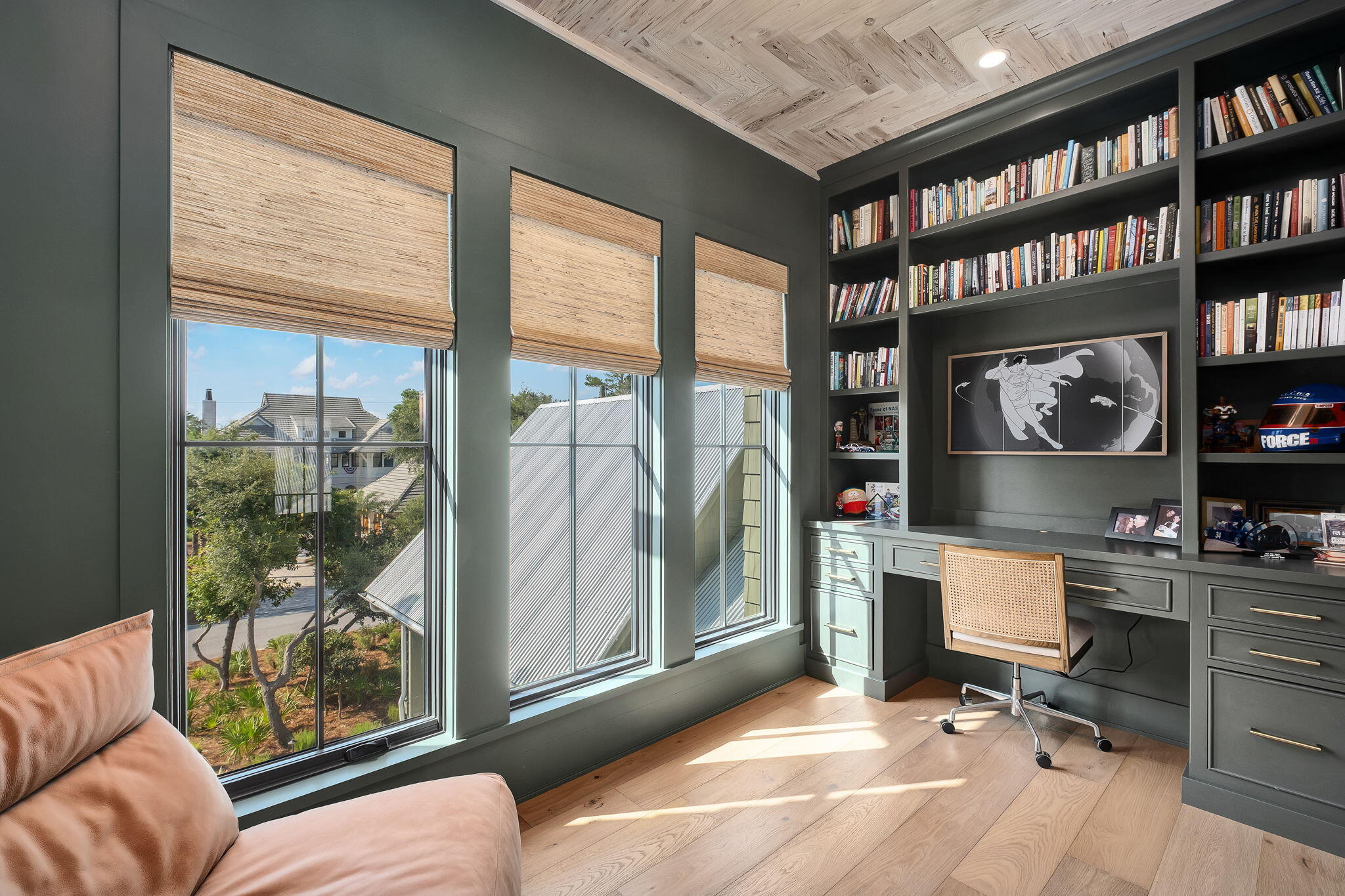 122 S Camp Creek Road