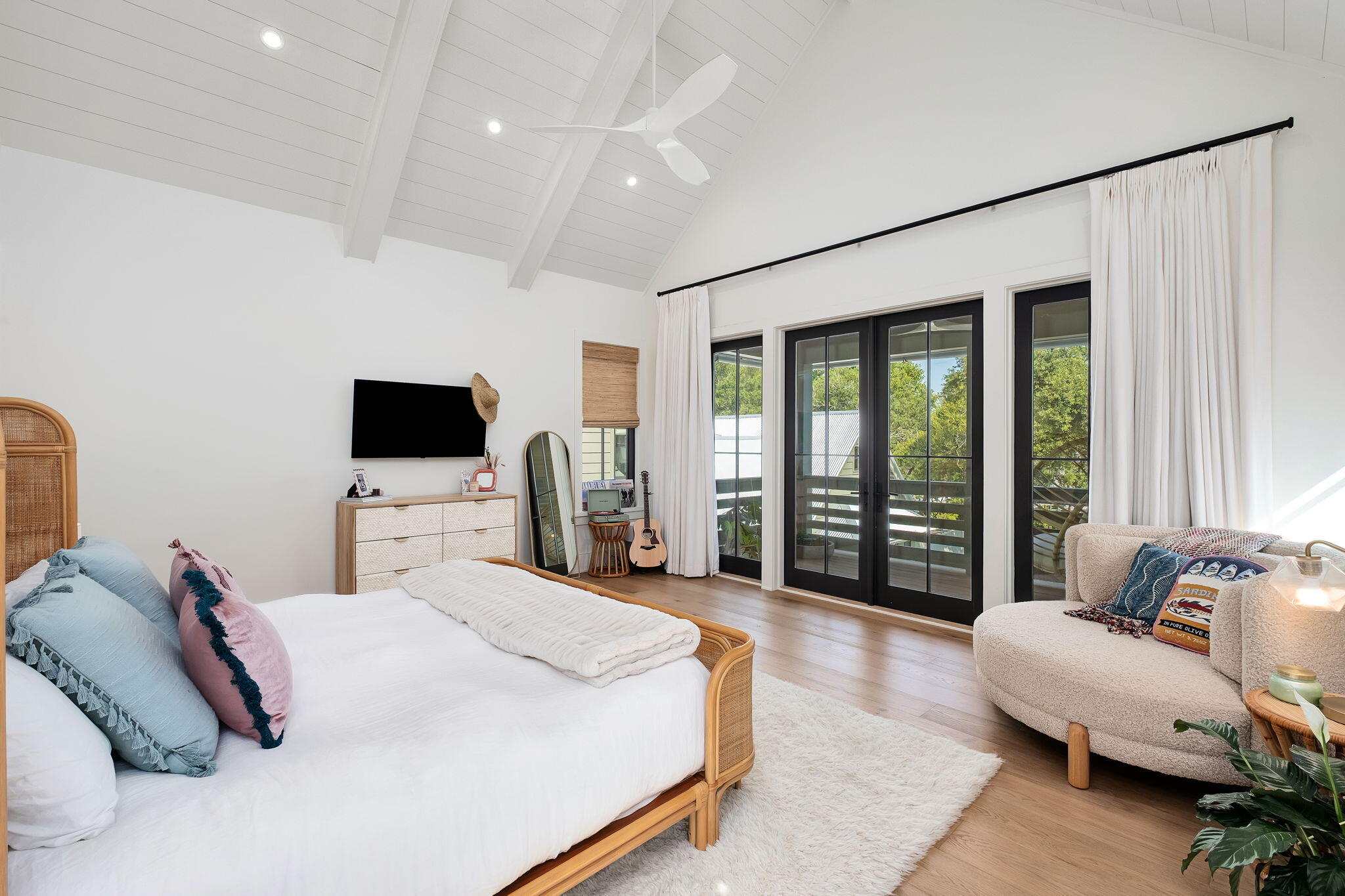 122 S Camp Creek Road