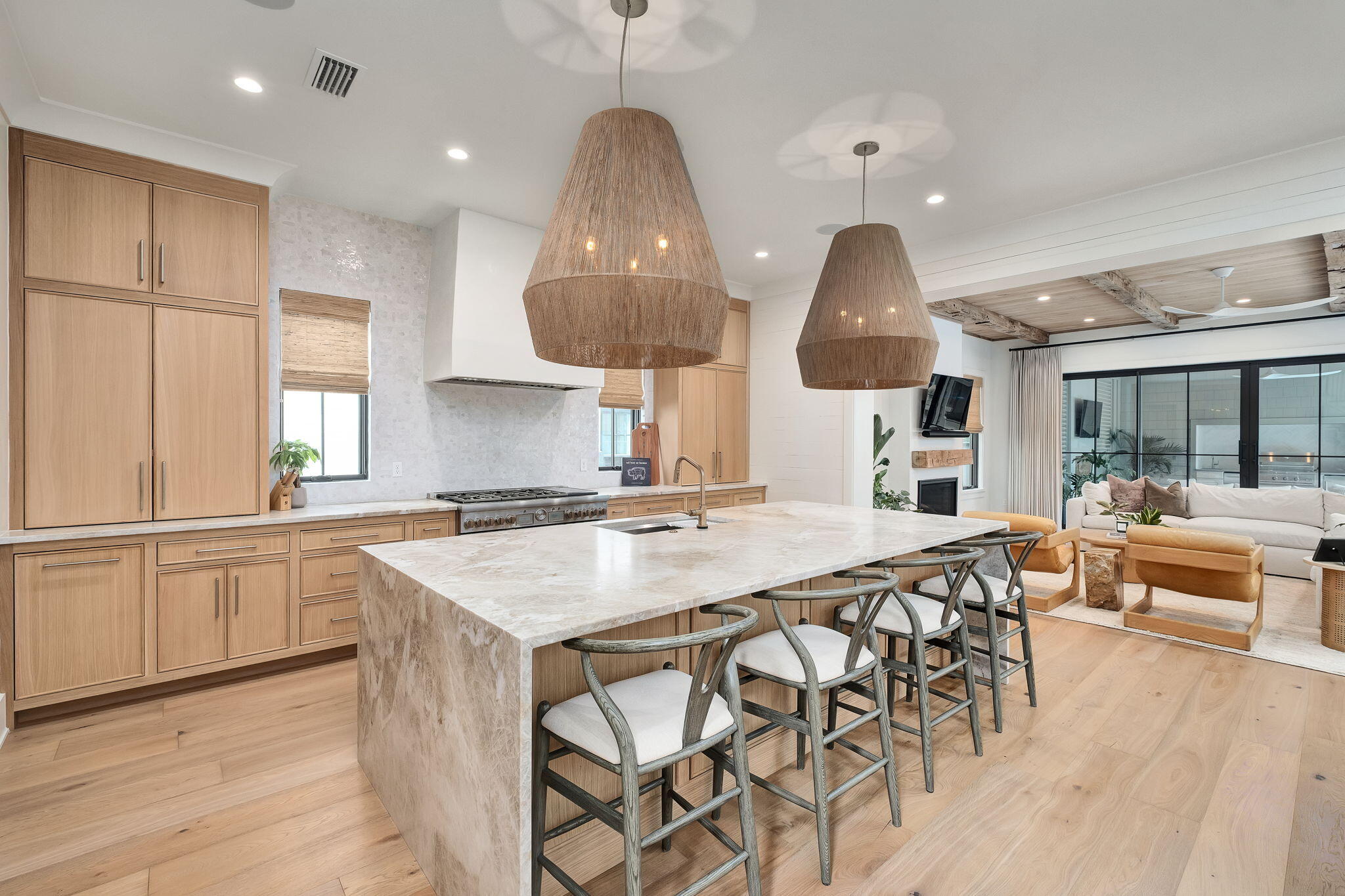 122 S Camp Creek Road