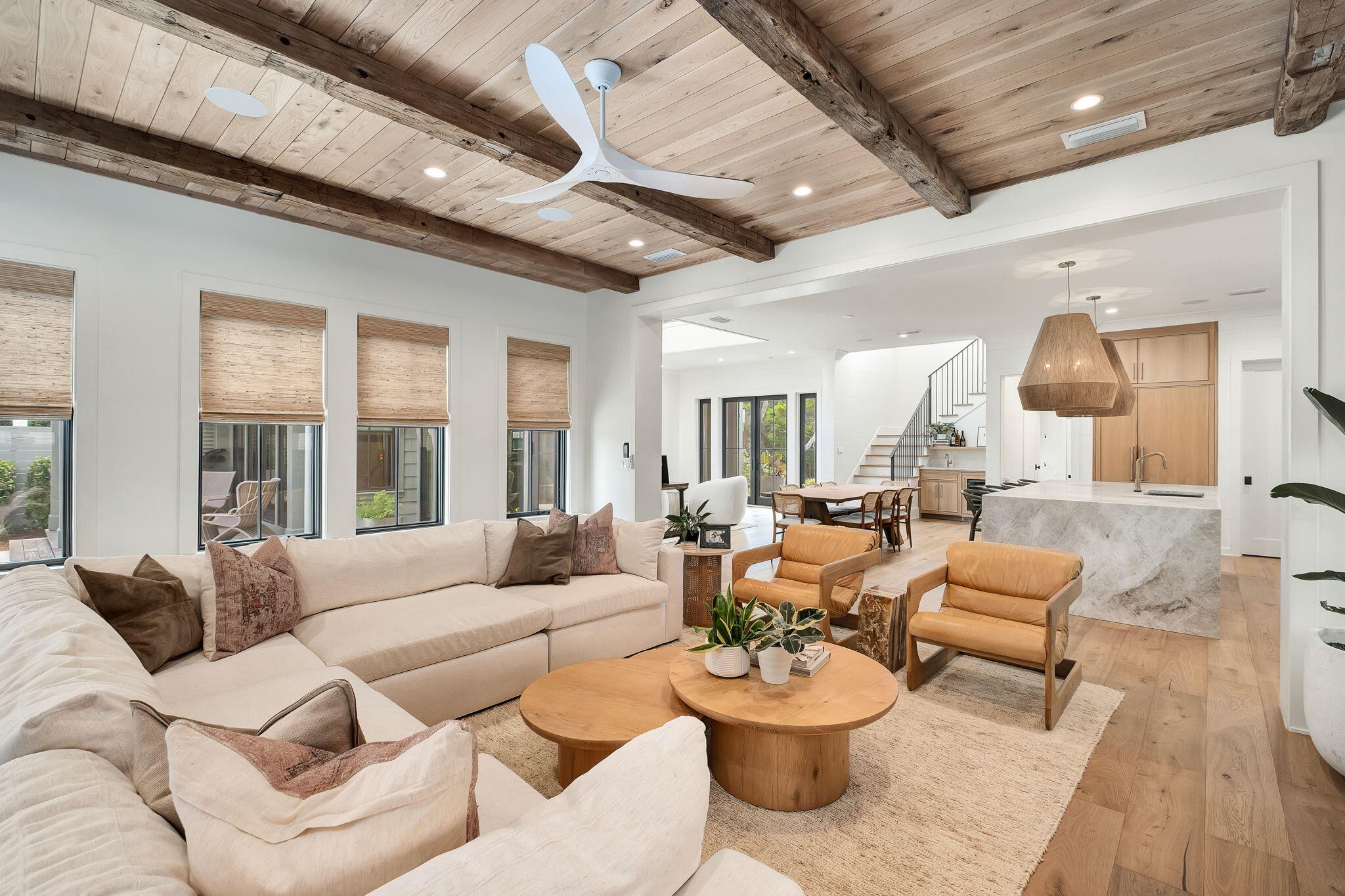 122 S Camp Creek Road