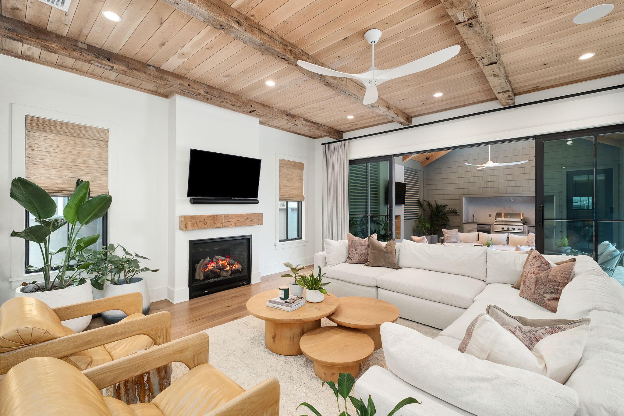 122 S Camp Creek Road