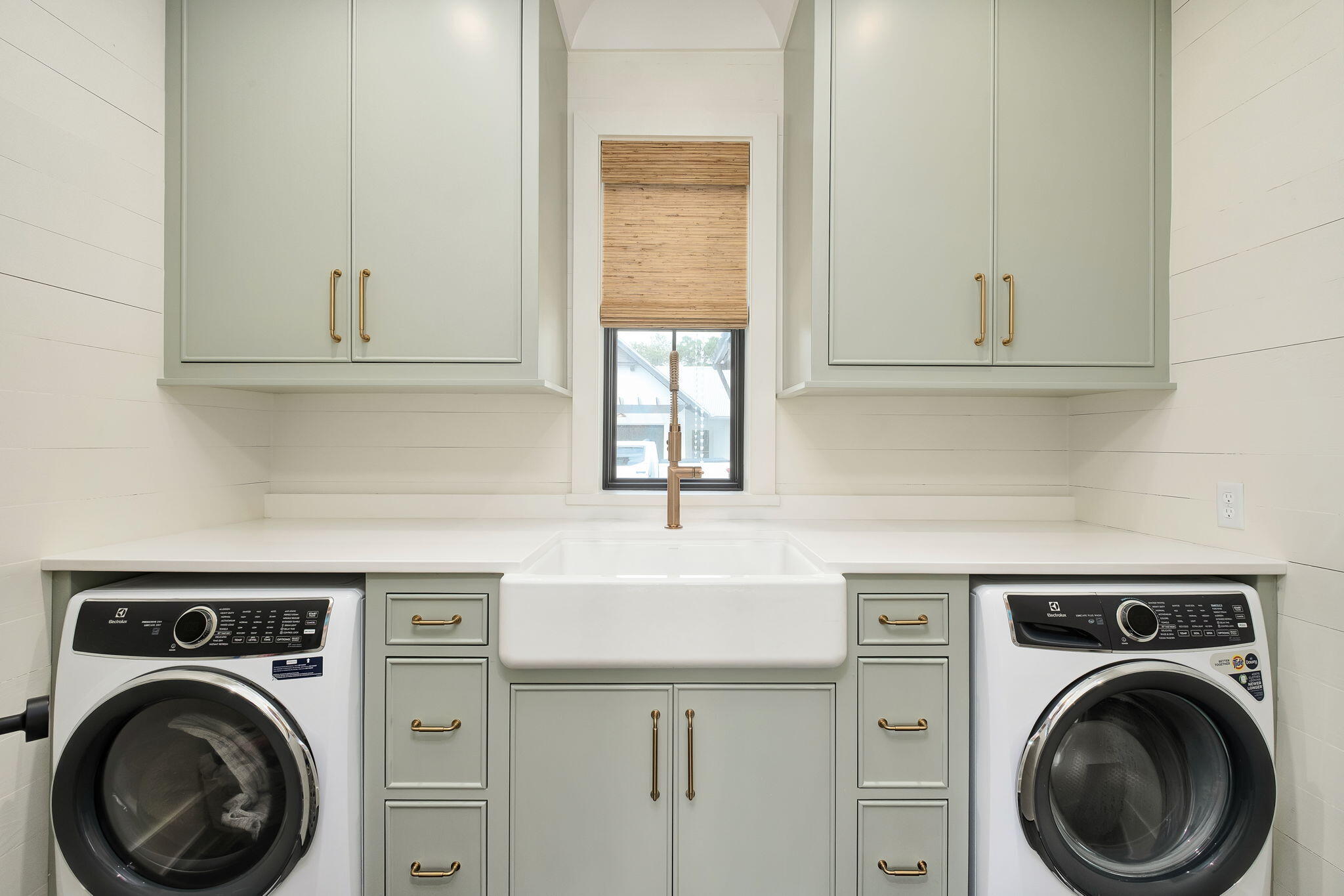 122 S Camp Creek Road