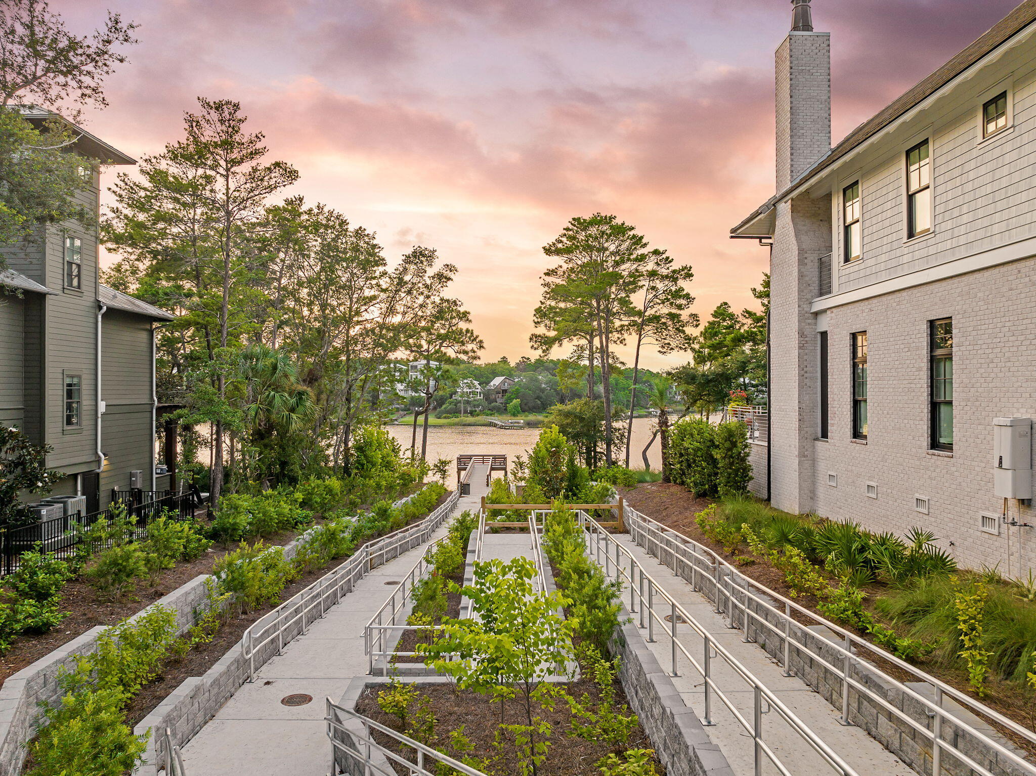 122 S Camp Creek Road